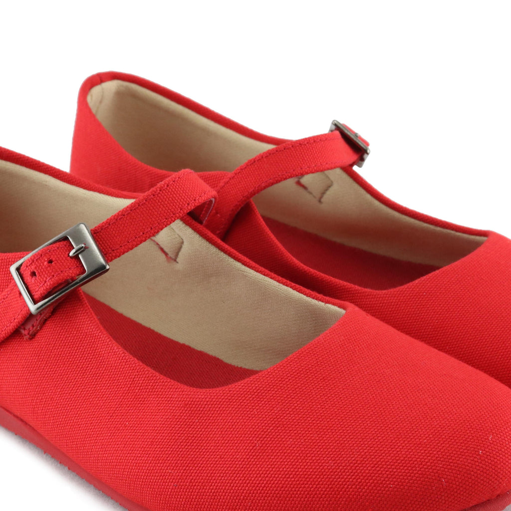 Mercedita rojo con hebilla CHINA-L de Jeromín - CHINA-L-11-5.jpg