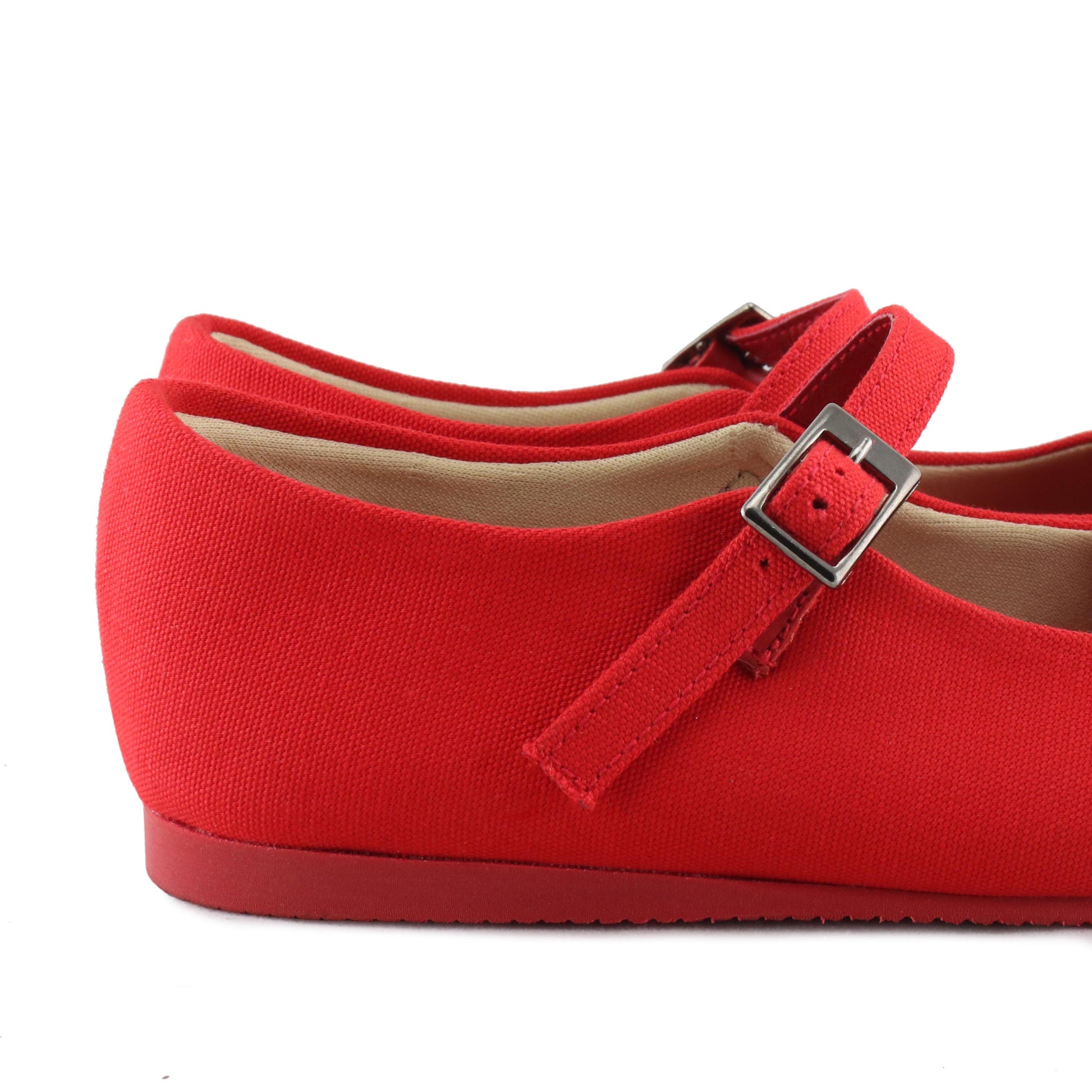 Mercedita rojo con hebilla CHINA-L de Jeromín - CHINA-L-11-6.jpg