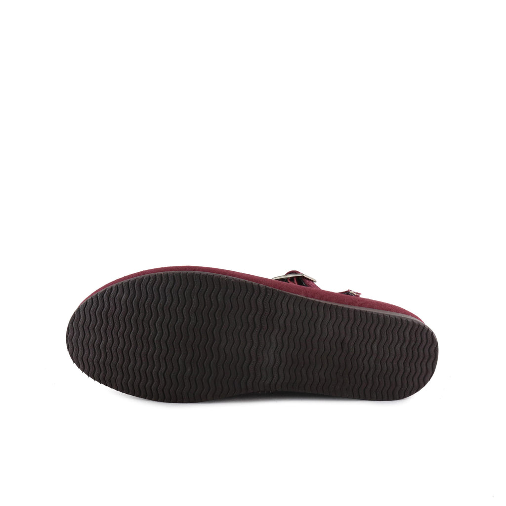 Mercedita burdeos con hebilla CHINA-L de Jeromín - CHINA-L-13-4.jpg