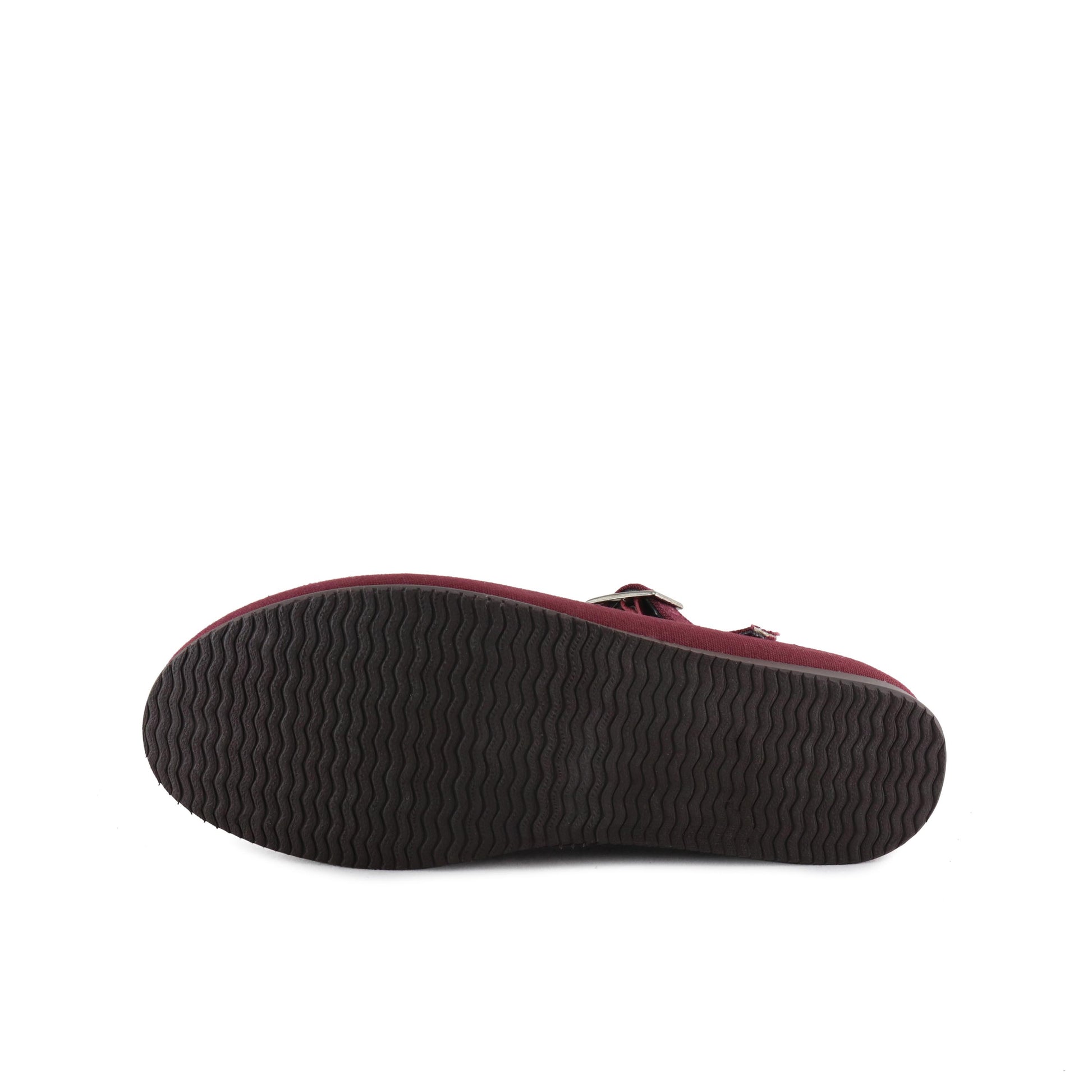 Mercedita burdeos con hebilla CHINA-L de Jeromín - CHINA-L-13-4.jpg