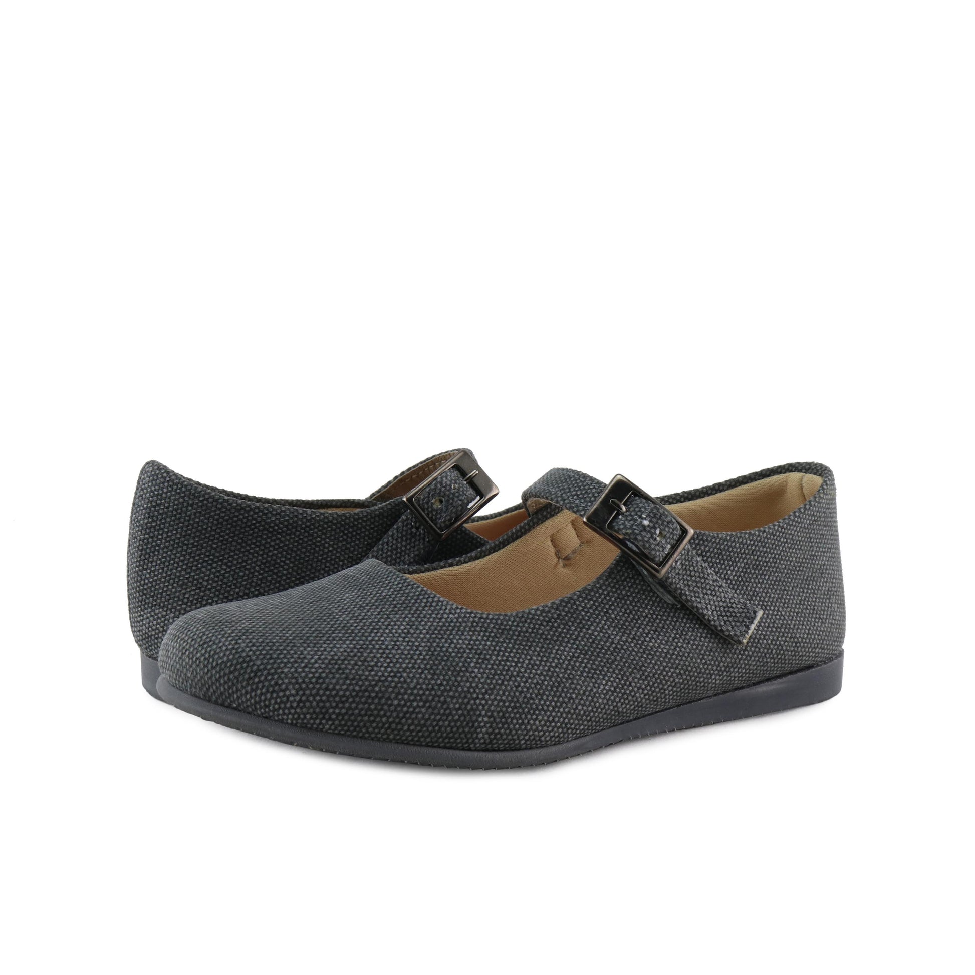 Mercedita gris lavado con hebilla CHINA-L de Jeromín - CHINA-L-131-2.jpg