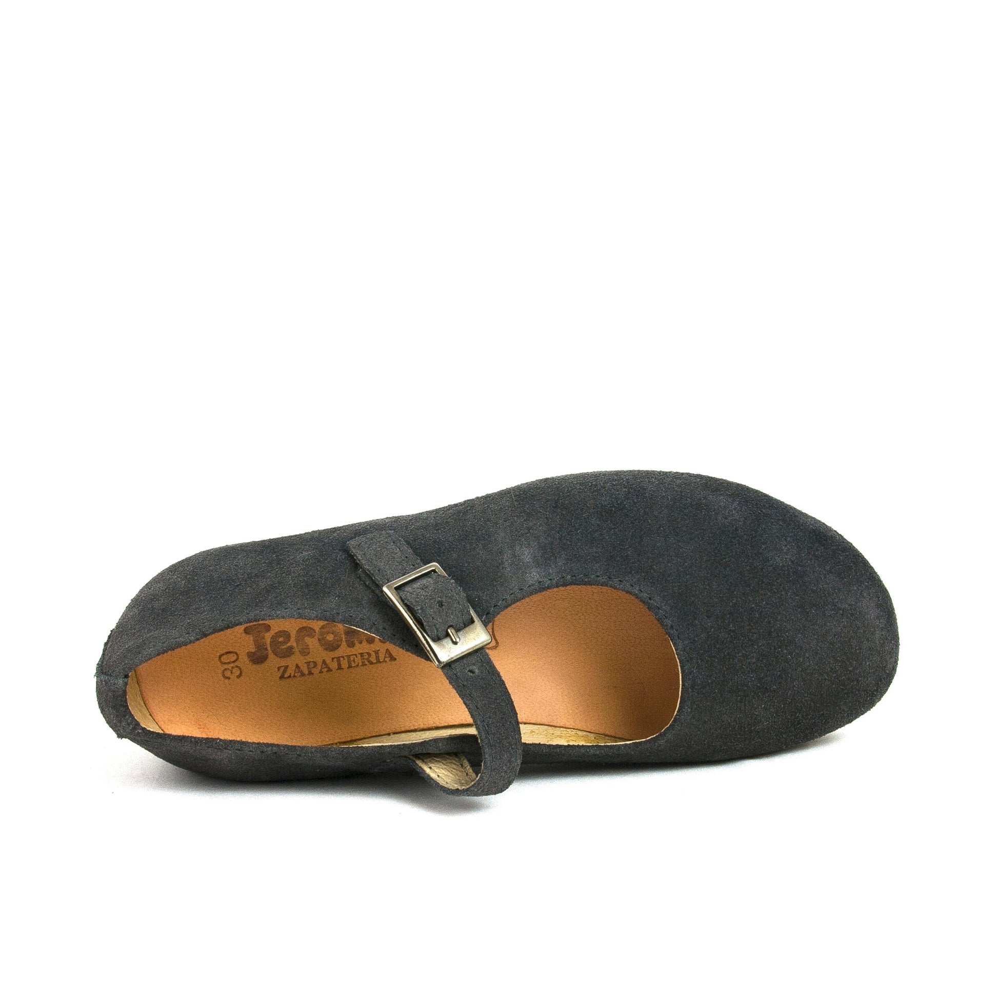 Mercedita ante gris con hebilla CHINA-S de Jeromín - CHINA-S-121-6.jpg