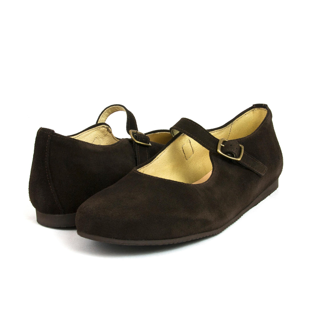 Mercedita ante marrón con hebilla CHINA-S de Jeromín - CHINA-S-26-2.jpg