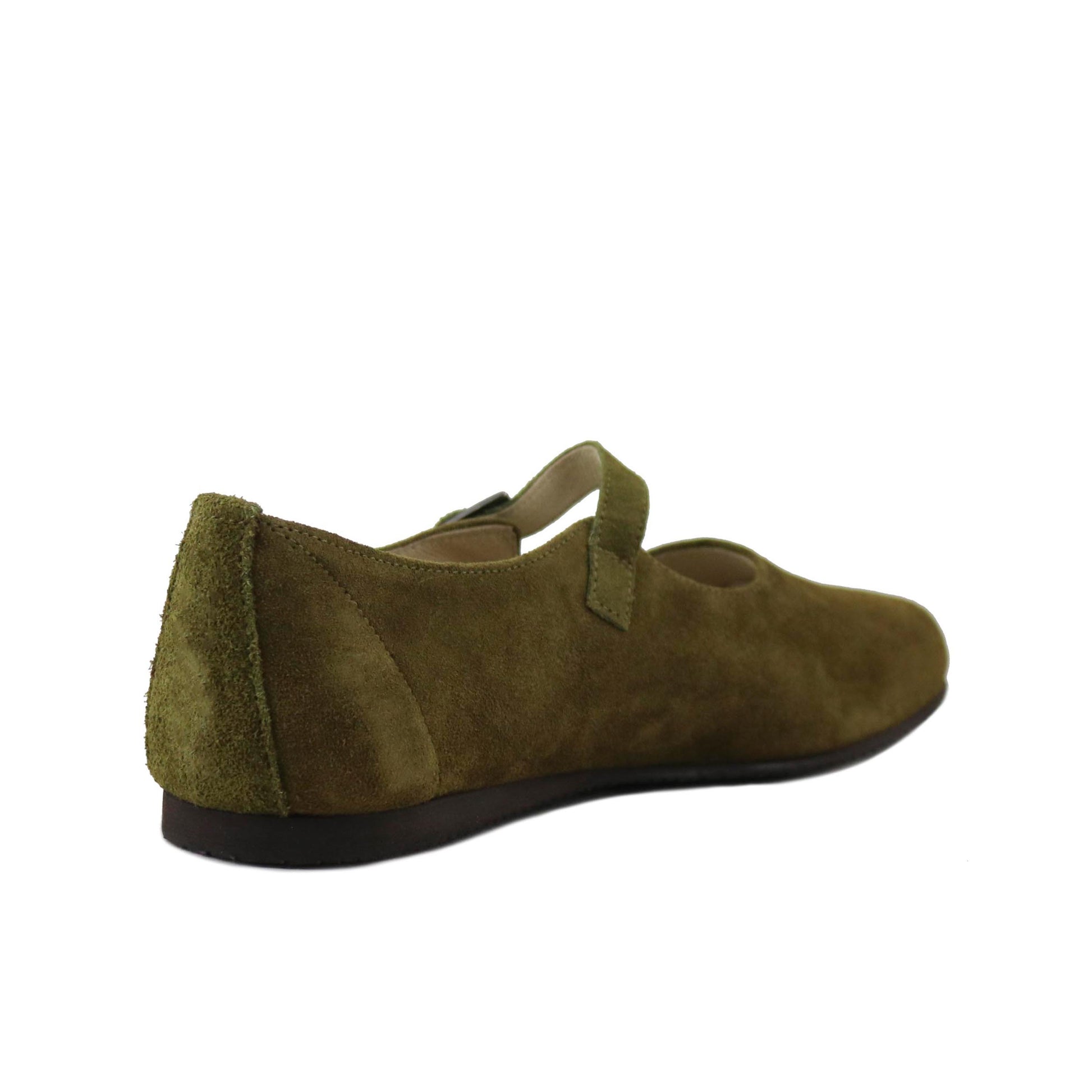 Mercedita verde caza con hebilla CHINA-S de Jeromín - CHINA-S-94-3.jpg