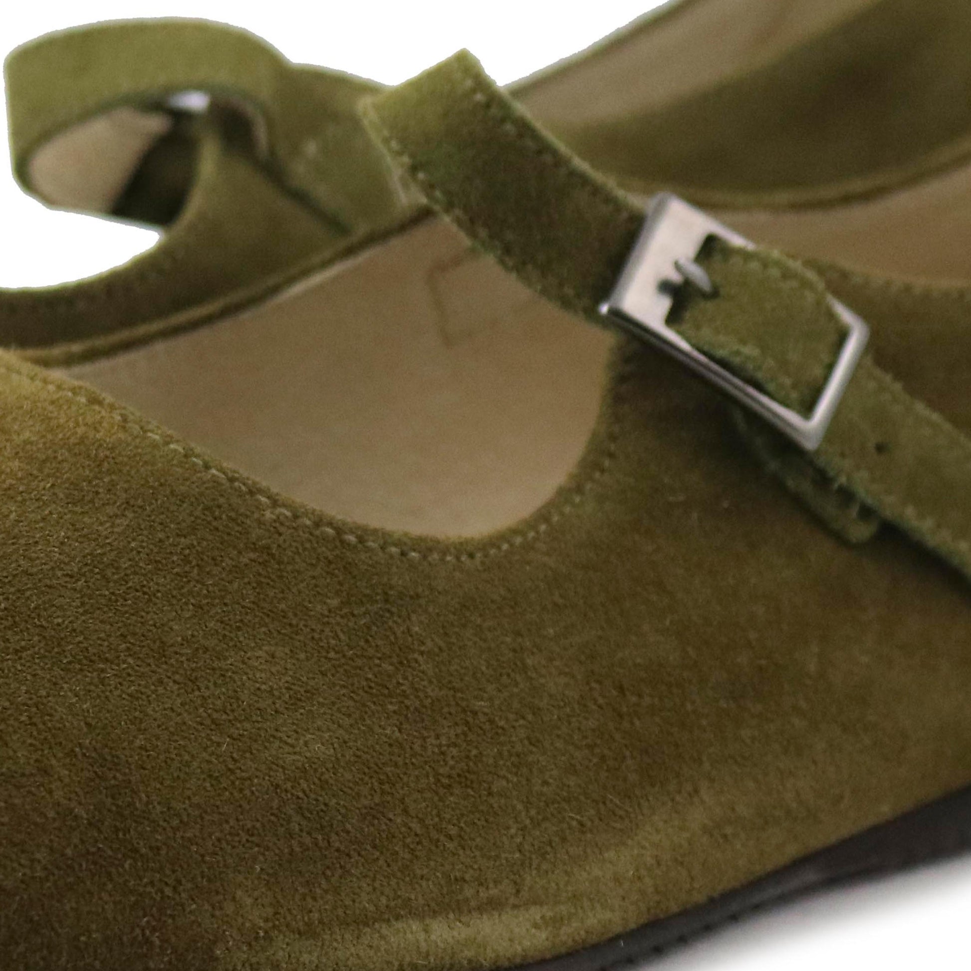 Mercedita verde caza con hebilla CHINA-S de Jeromín - CHINA-S-94-5.jpg