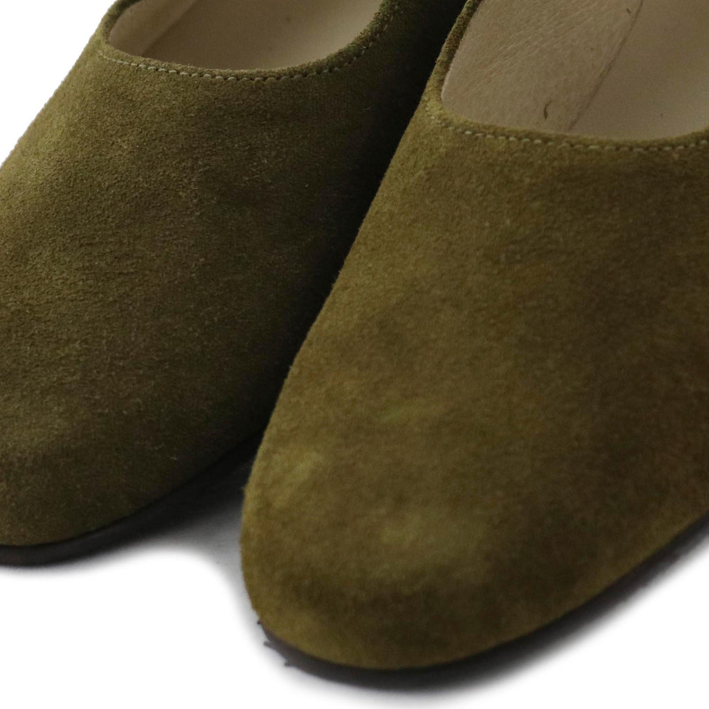 Mercedita verde caza con hebilla CHINA-S de Jeromín - CHINA-S-94-6.jpg