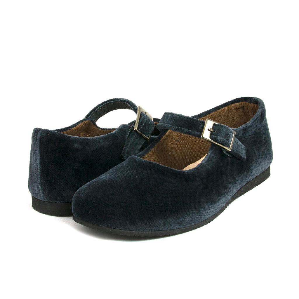 Mercedita gris con hebilla CHINA-T de Jeromín - CHINA-T-16-2.jpg