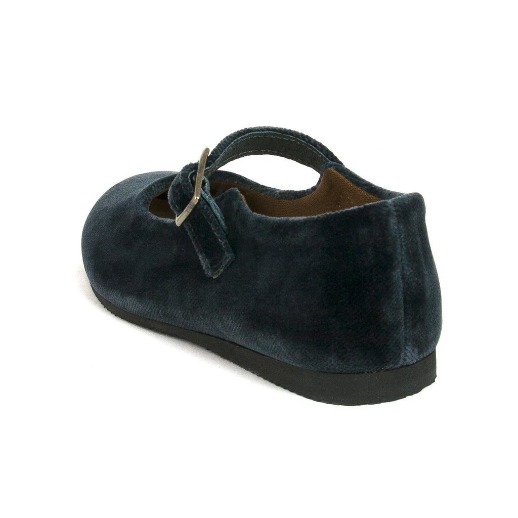 Mercedita gris con hebilla CHINA-T de Jeromín - CHINA-T-16-4.jpg