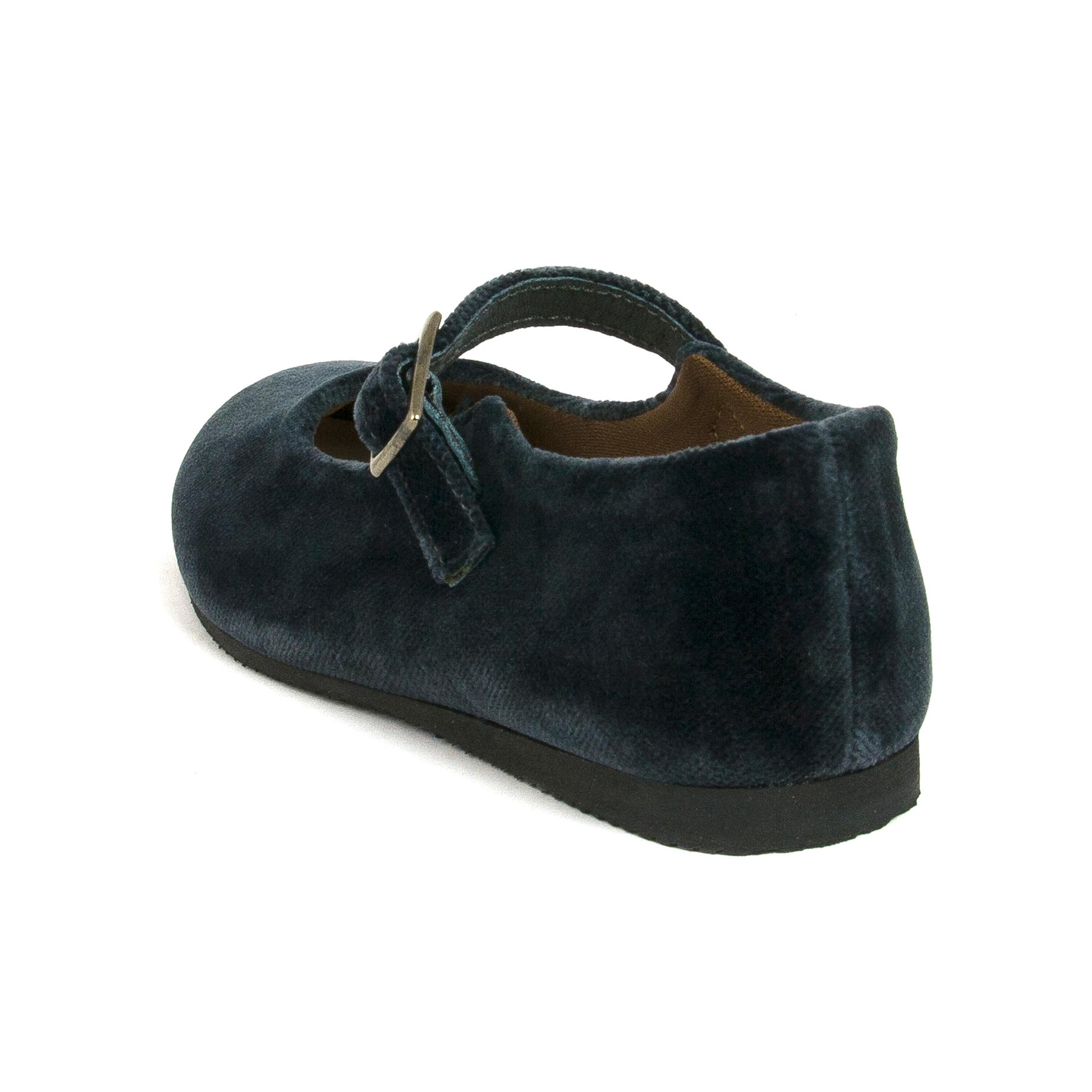 Mercedita gris con hebilla CHINA-T de Jeromín - CHINA-T-16-4.jpg