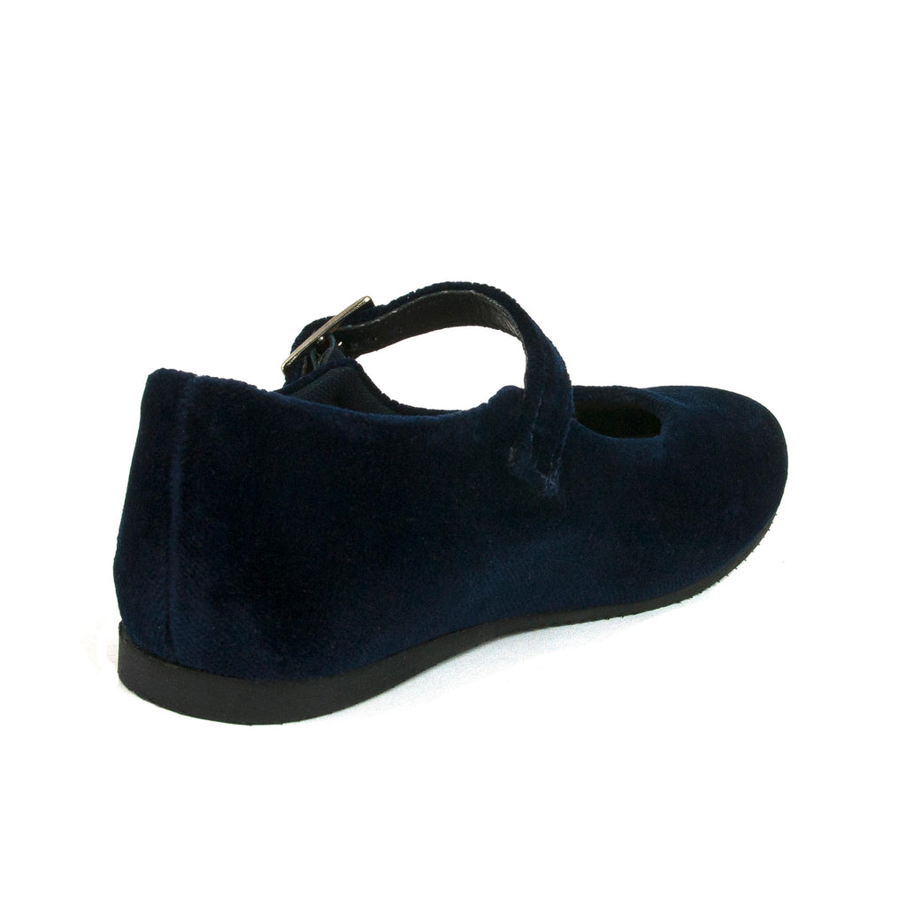 Mercedita azul con hebilla CHINA-T de Jeromín - CHINA-T-7-3.jpg