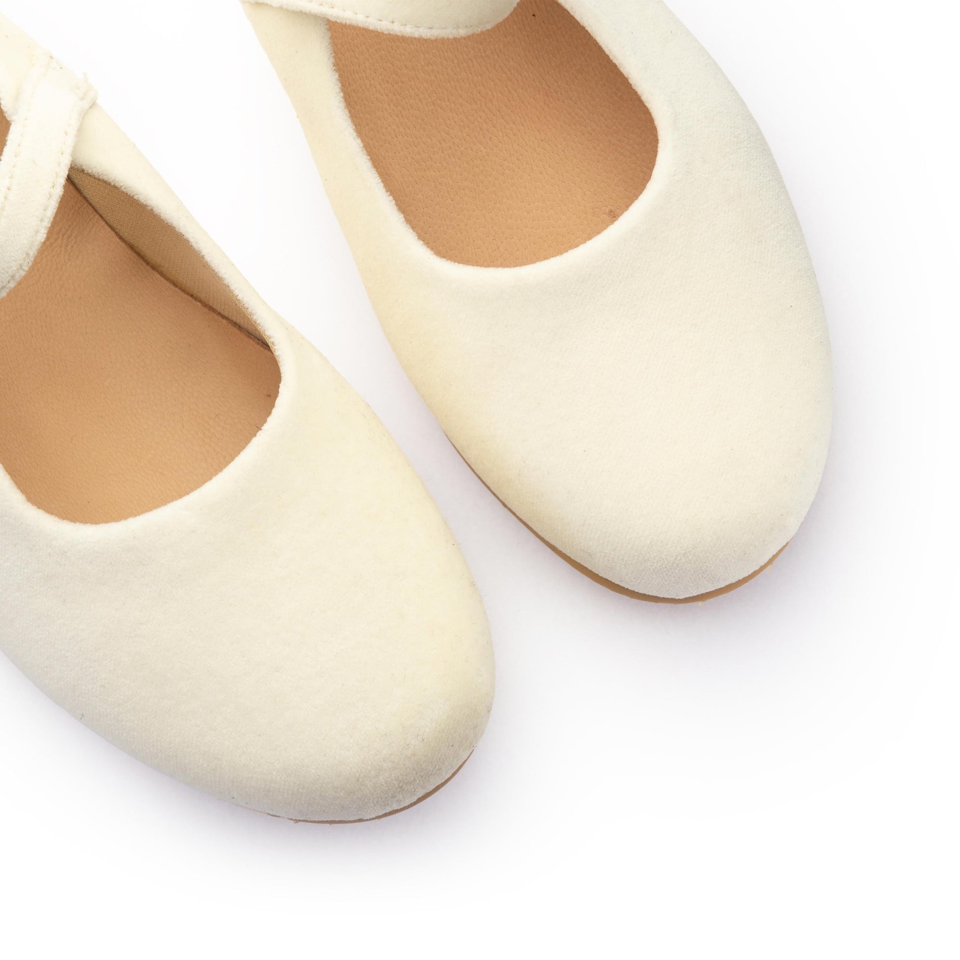 Mercedita beige con hebilla CHINA-T de Jeromín - CHINA-T-9-6.jpg