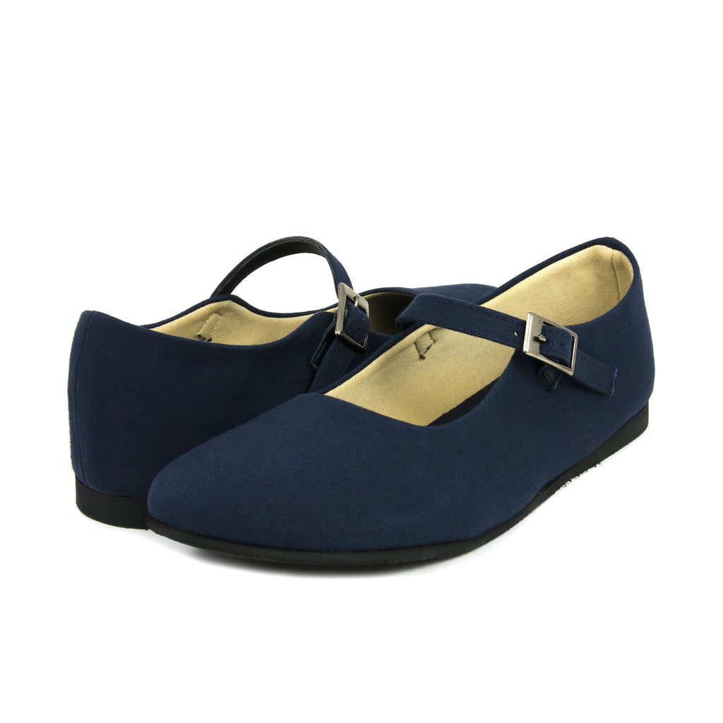 Mercedita azul con hebilla CHINA-L de Jeromín - CHINA-L-7-2.jpg