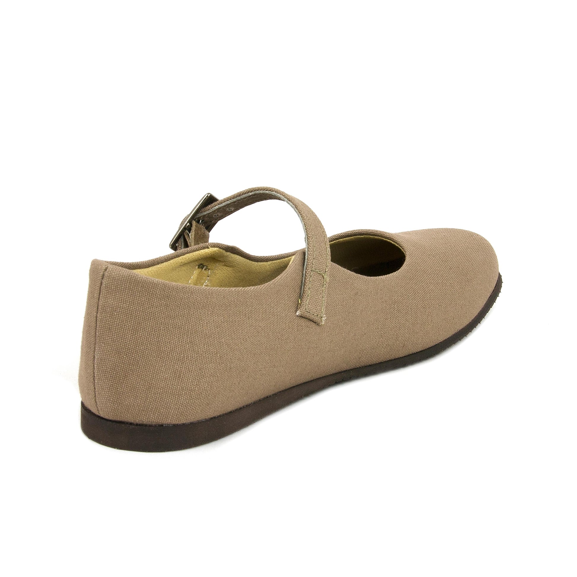 Mercedita marrón claro con hebilla CHINA-L de Jeromín - CHINA-L-63-3.jpg