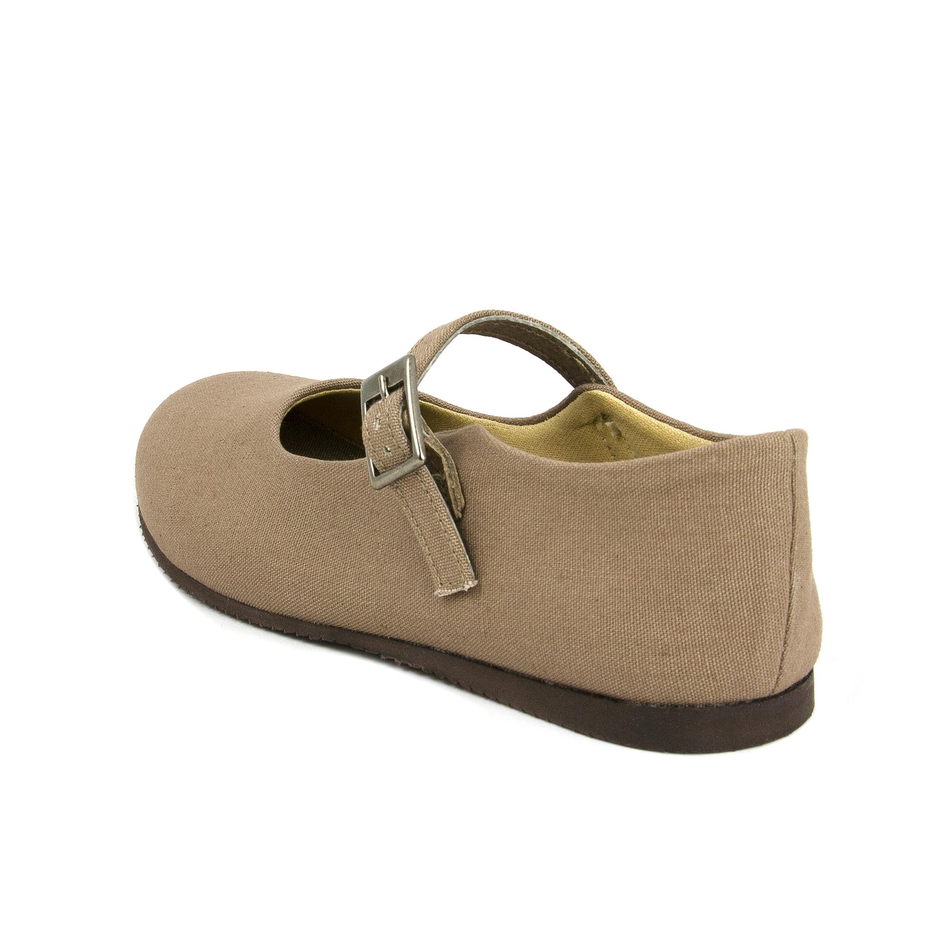 Mercedita marrón claro con hebilla CHINA-L de Jeromín - CHINA-L-63-4.jpg