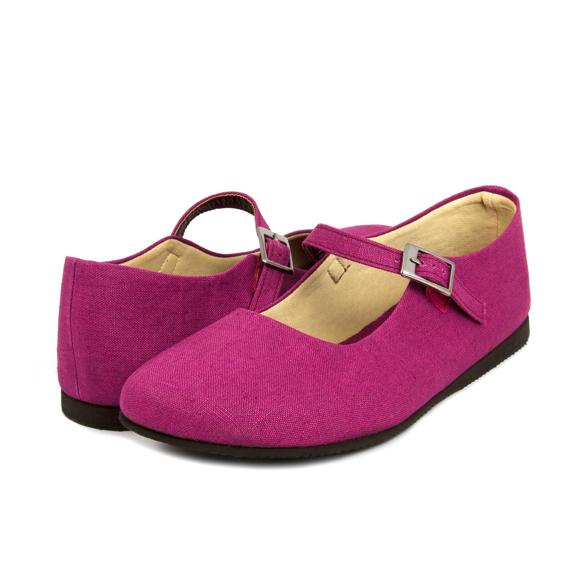 Mercedita ciruela con hebilla CHINA-LI de Jeromín - CHINA-LI-118-2.jpg