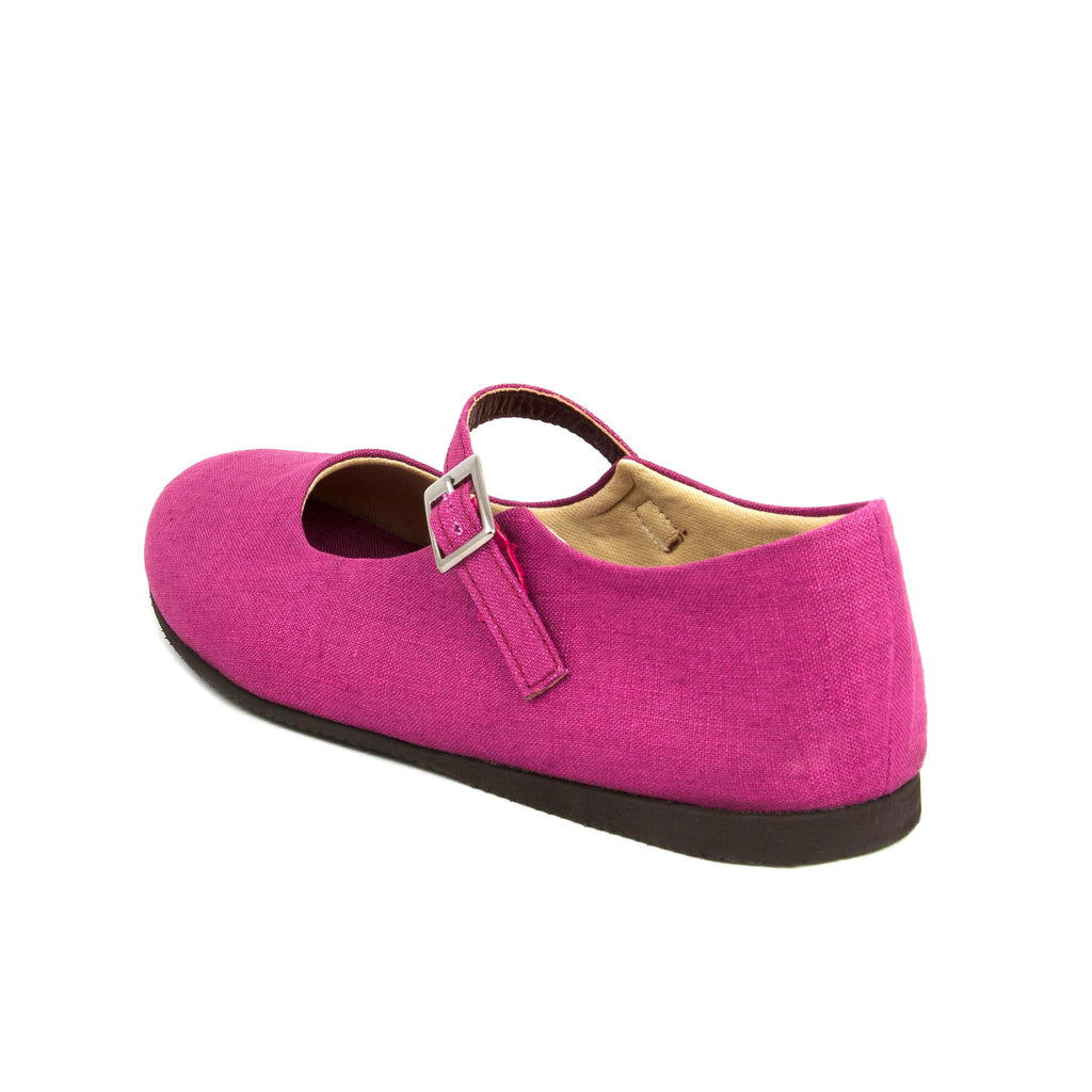 Mercedita ciruela con hebilla CHINA-LI de Jeromín - CHINA-LI-118-4.jpg