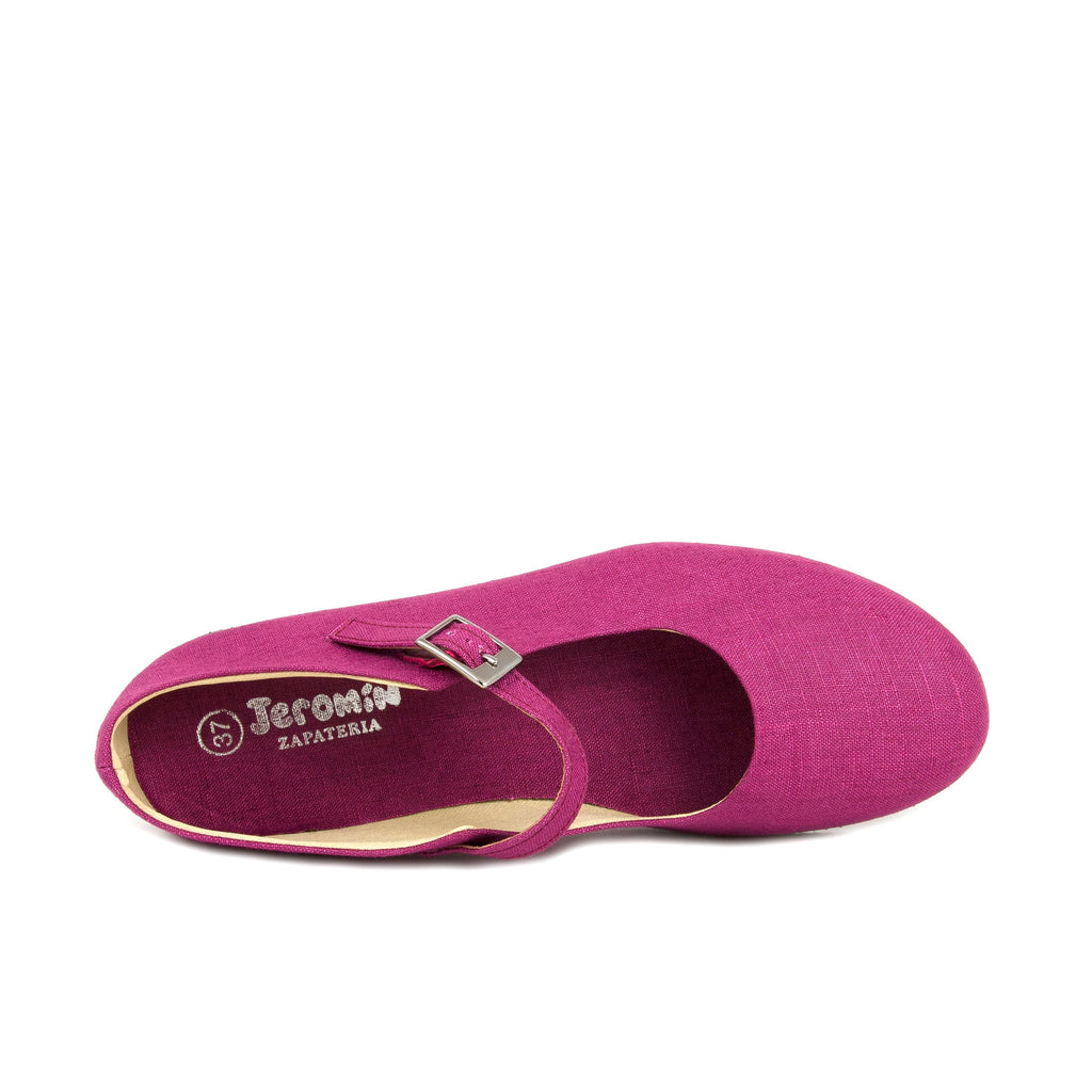 Mercedita ciruela con hebilla CHINA-LI de Jeromín - CHINA-LI-118-6.jpg