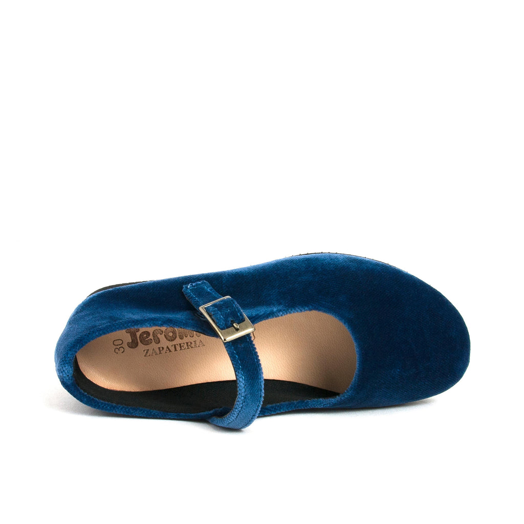 Mercedita azulón con hebilla CHINA-T de Jeromín - CHINA-T-18-6.jpg