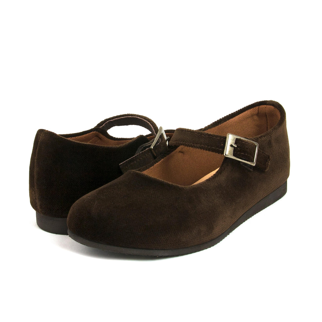 Mercedita marrón con hebilla CHINA-T de Jeromín - CHINA-T-12-2.jpg