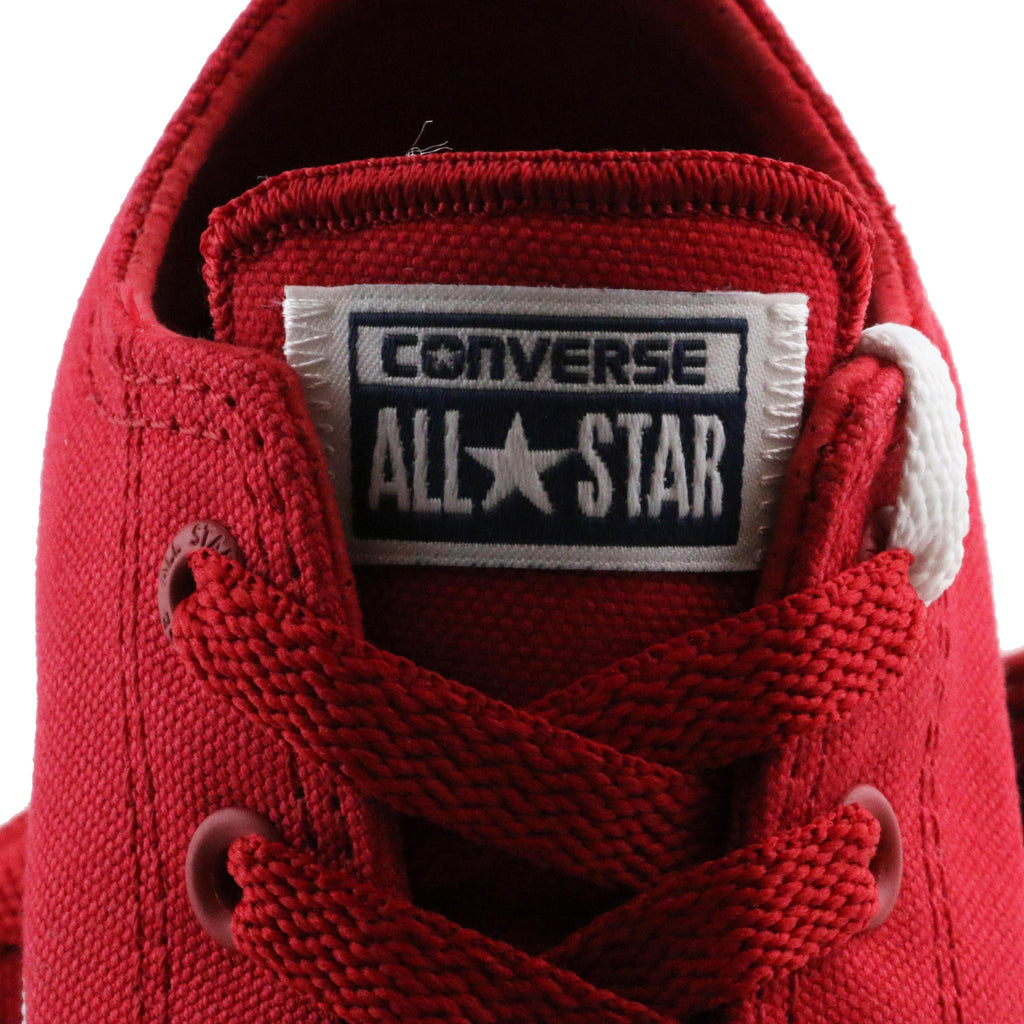 Zapatilla rojo con cordón CHUCK-II de Converse - CHUCK-II-11-6.jpg
