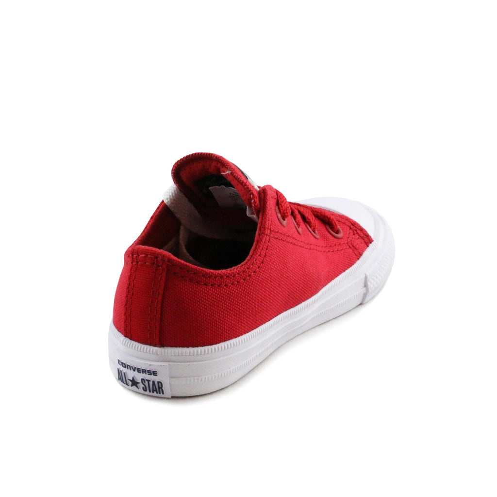 Zapatilla rojo con cordón CHUCK-II de Converse - CHUCK-II-11-3.jpg