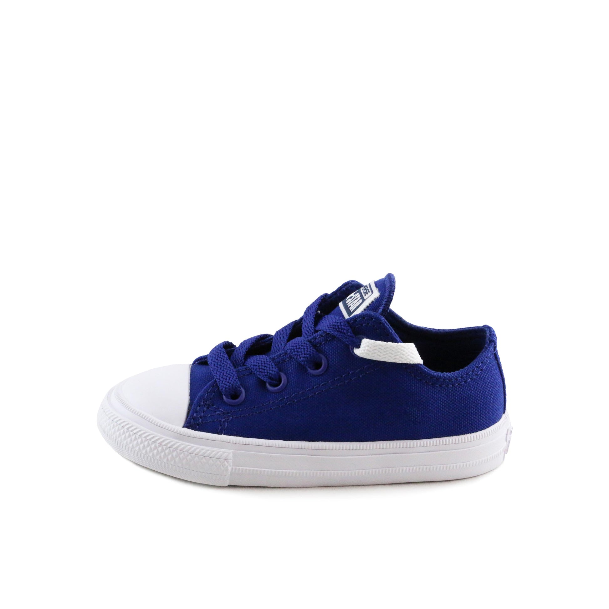 Zapatilla azulón con cordón CHUCK-II de Converse - CHUCK-II-18-1.jpg