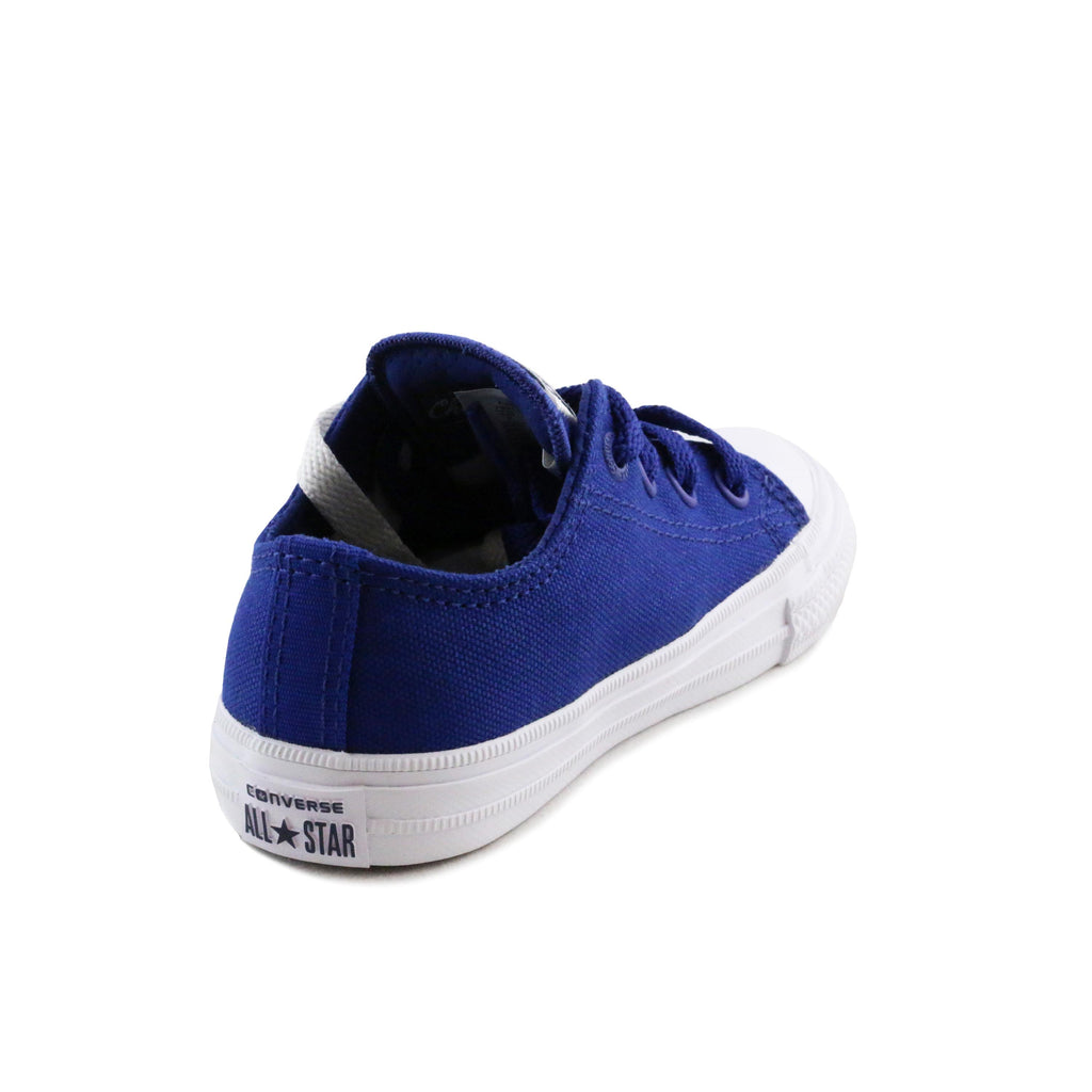 Zapatilla azulón con cordón CHUCK-II de Converse - CHUCK-II-18-3.jpg