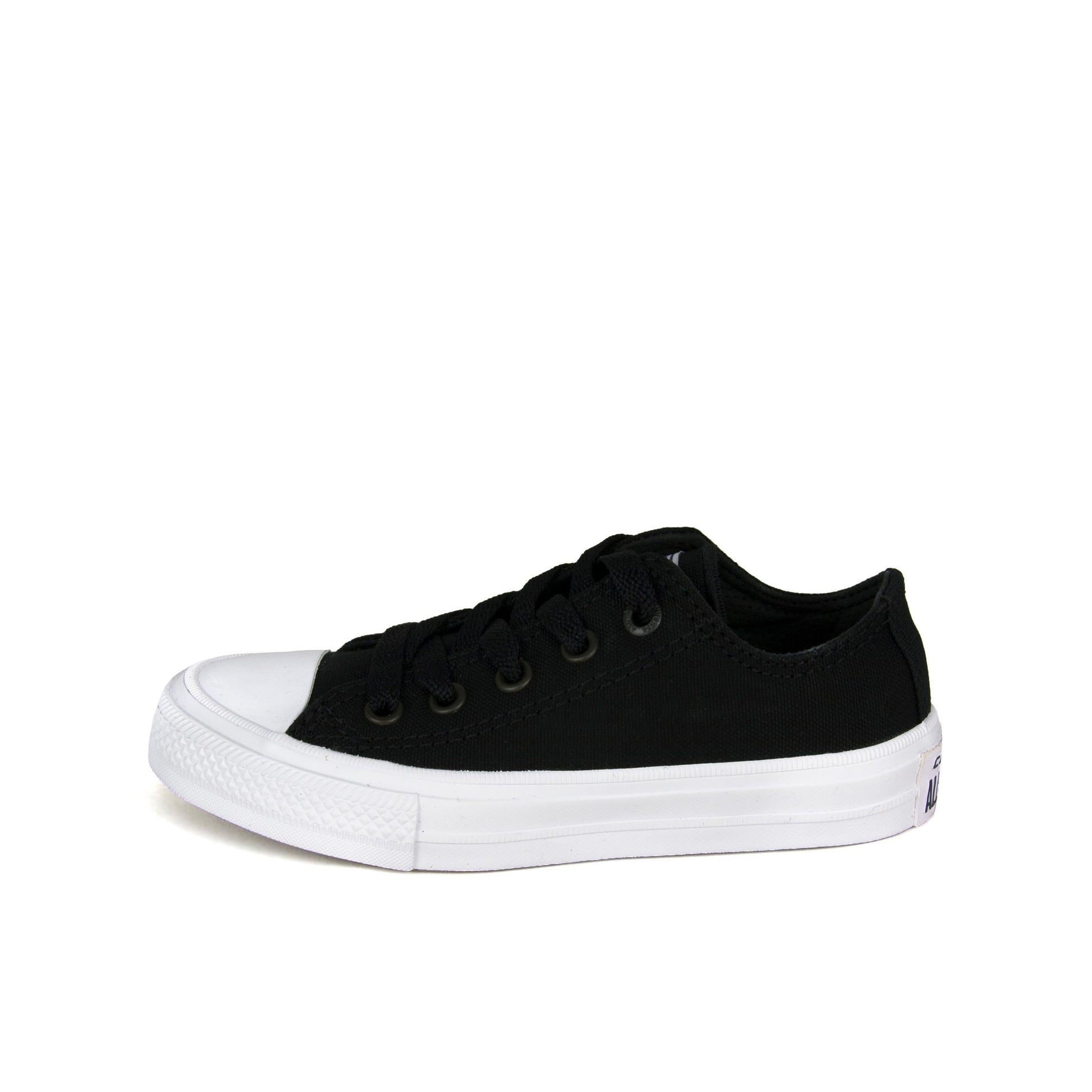 Zapatilla negro con cordón CHUCK-II de Converse - CHUCK-II-20-1.jpg