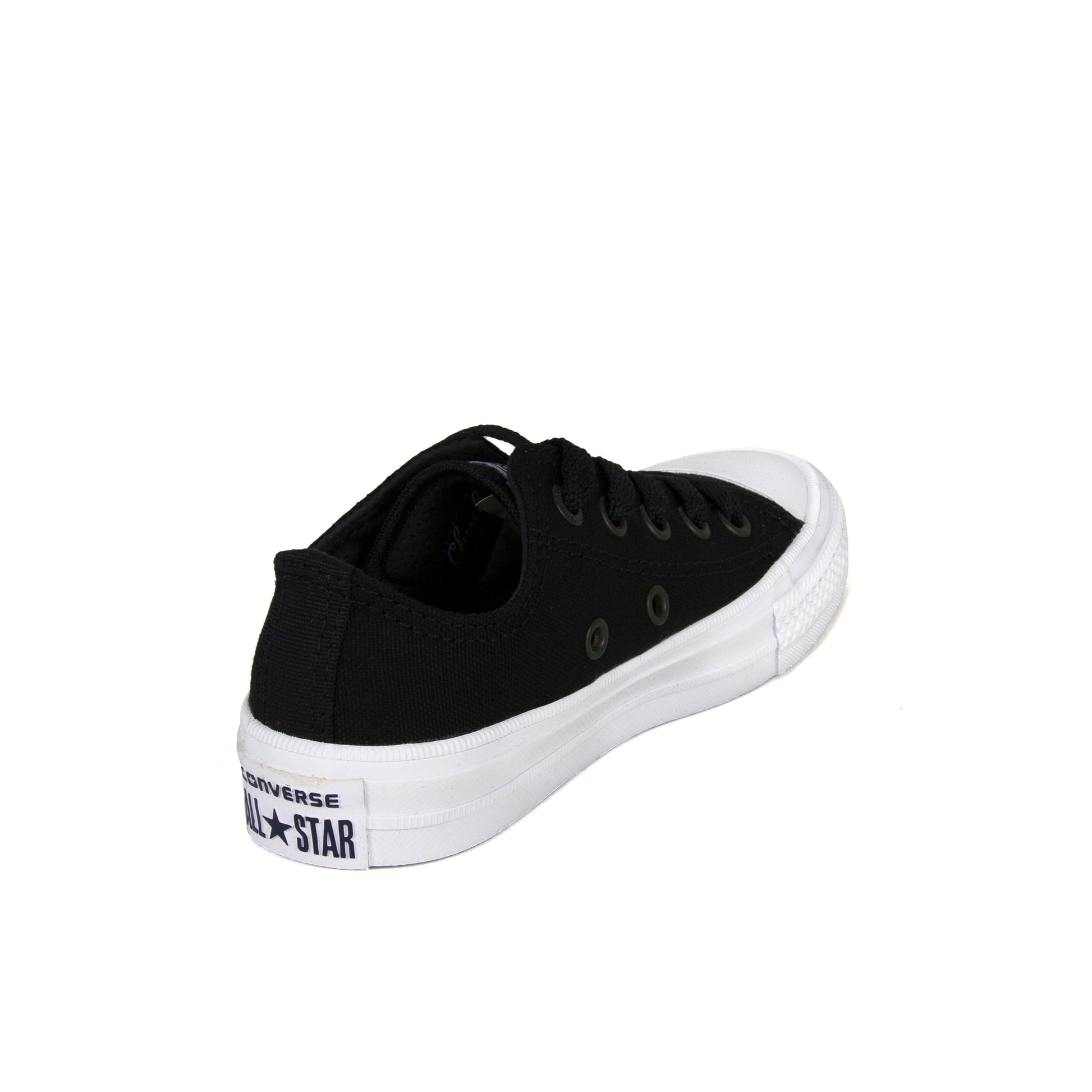 Zapatilla negro con cordón CHUCK-II de Converse - CHUCK-II-20-3.jpg