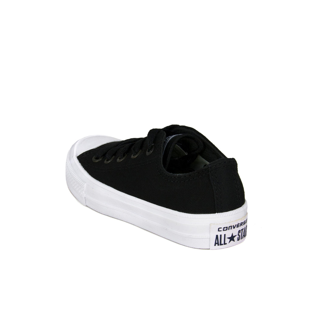 Zapatilla negro con cordón CHUCK-II de Converse - CHUCK-II-20-4.jpg