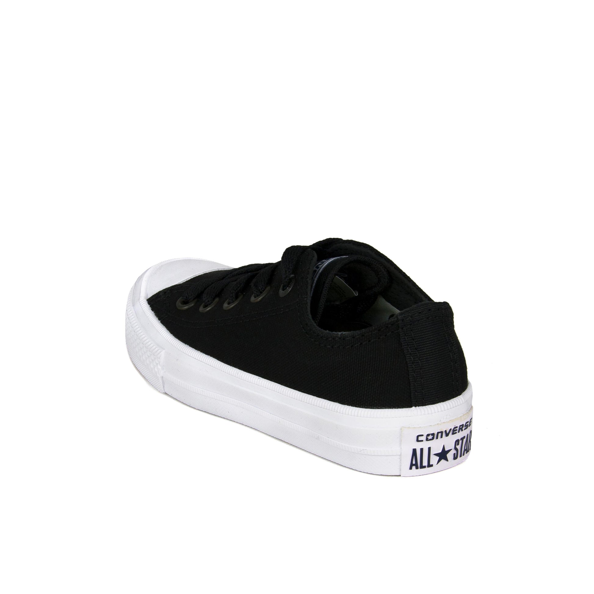 Zapatilla negro con cordón CHUCK-II de Converse - CHUCK-II-20-4.jpg