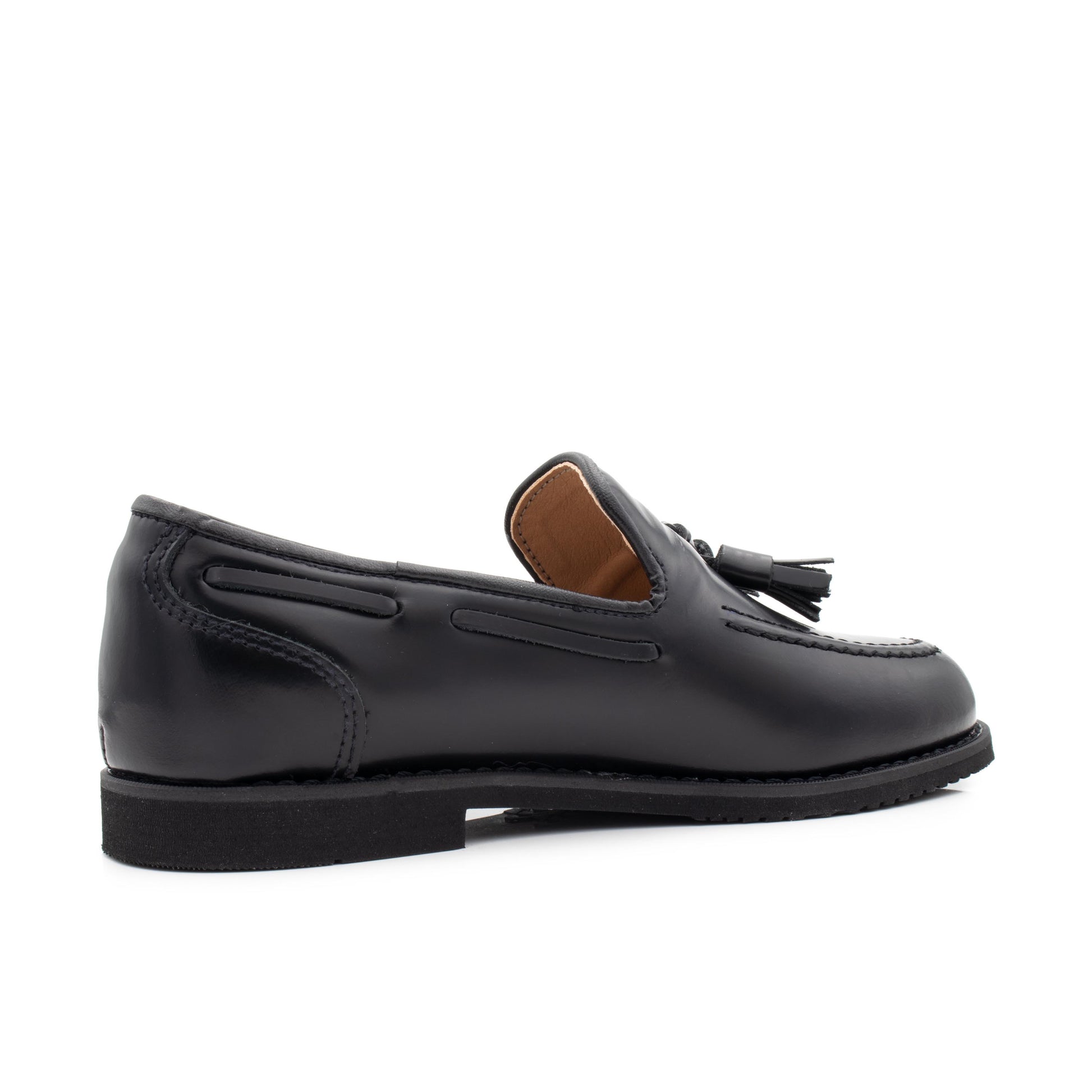 Mocasín negro con borlas CHURCH de Jeromín - CHURCH-20-3.jpg