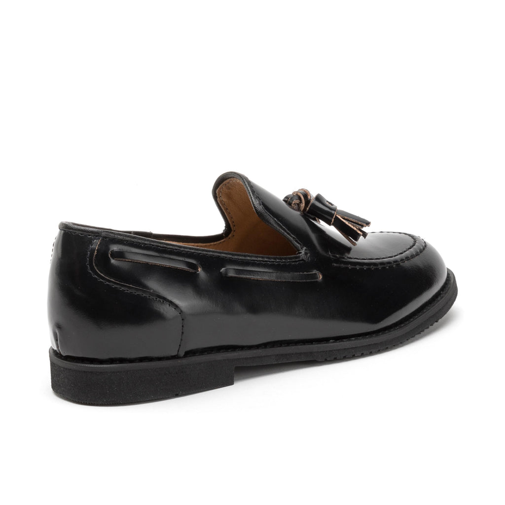 Mocasín azul con borlas CHURCH de Jeromín - CHURCH-7-3.jpg