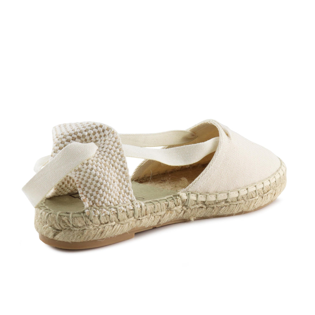 Alpargata cerrada crudo con cintas CINTASNINA Pepa&Cris - CINTASNINA-351-3.jpg