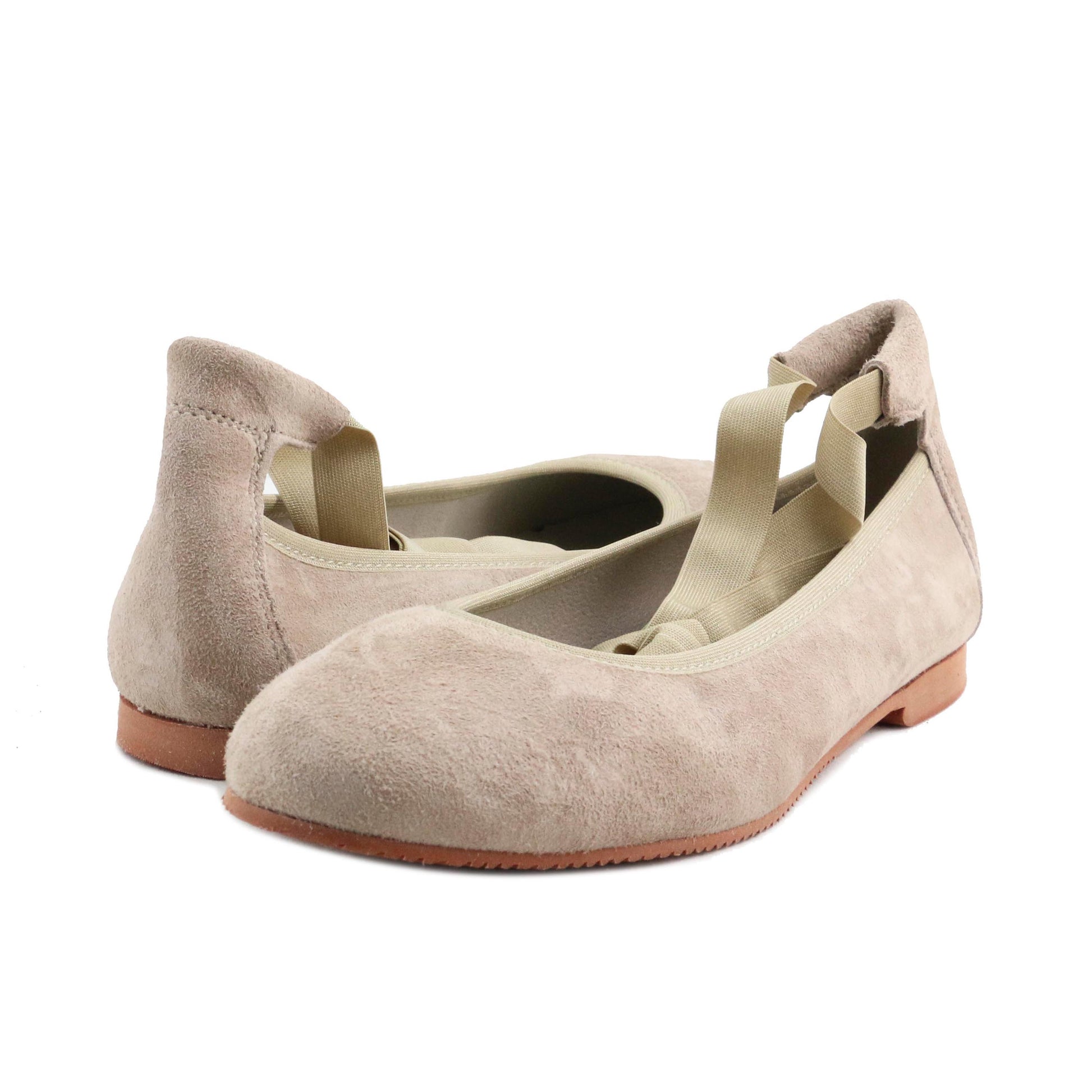 Bailarina taupe con cintas CINTI de Jeromín - CINTI-115-2.jpg