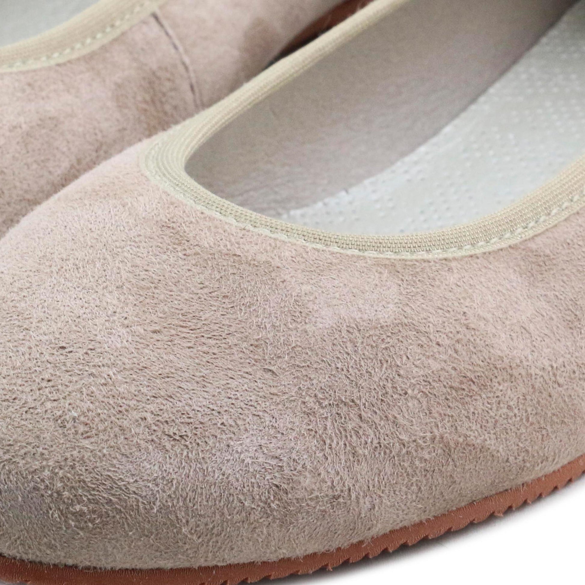 Bailarina taupe con cintas CINTI de Jeromín - CINTI-115-6.jpg