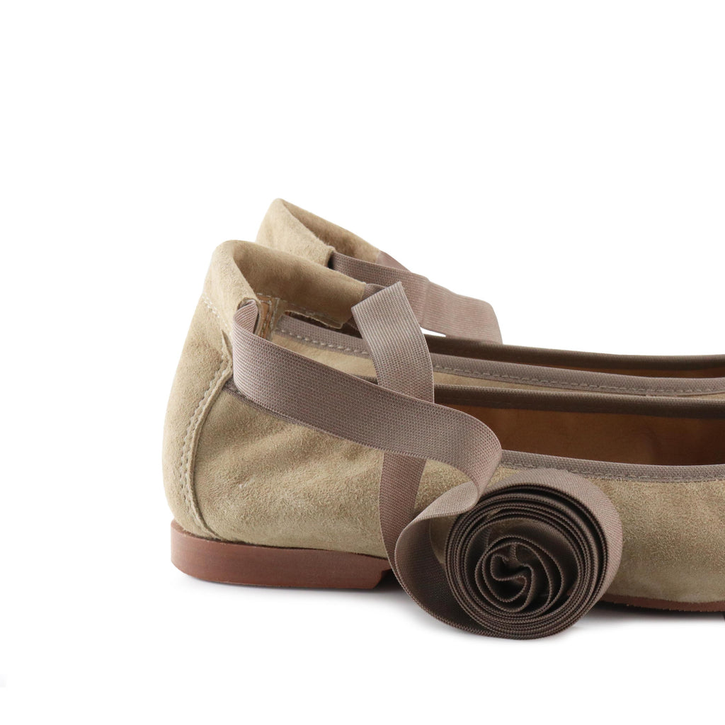 Bailarina ante beige con cintas CINTI de Jeromín - CINTI-328-5.jpg