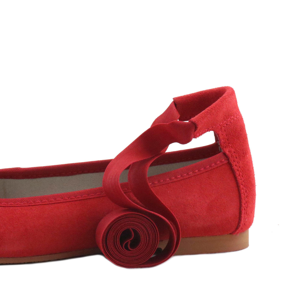 Bailarina serraje rojo con cintas CINTI de Jeromín - CINTI-79-6.jpg