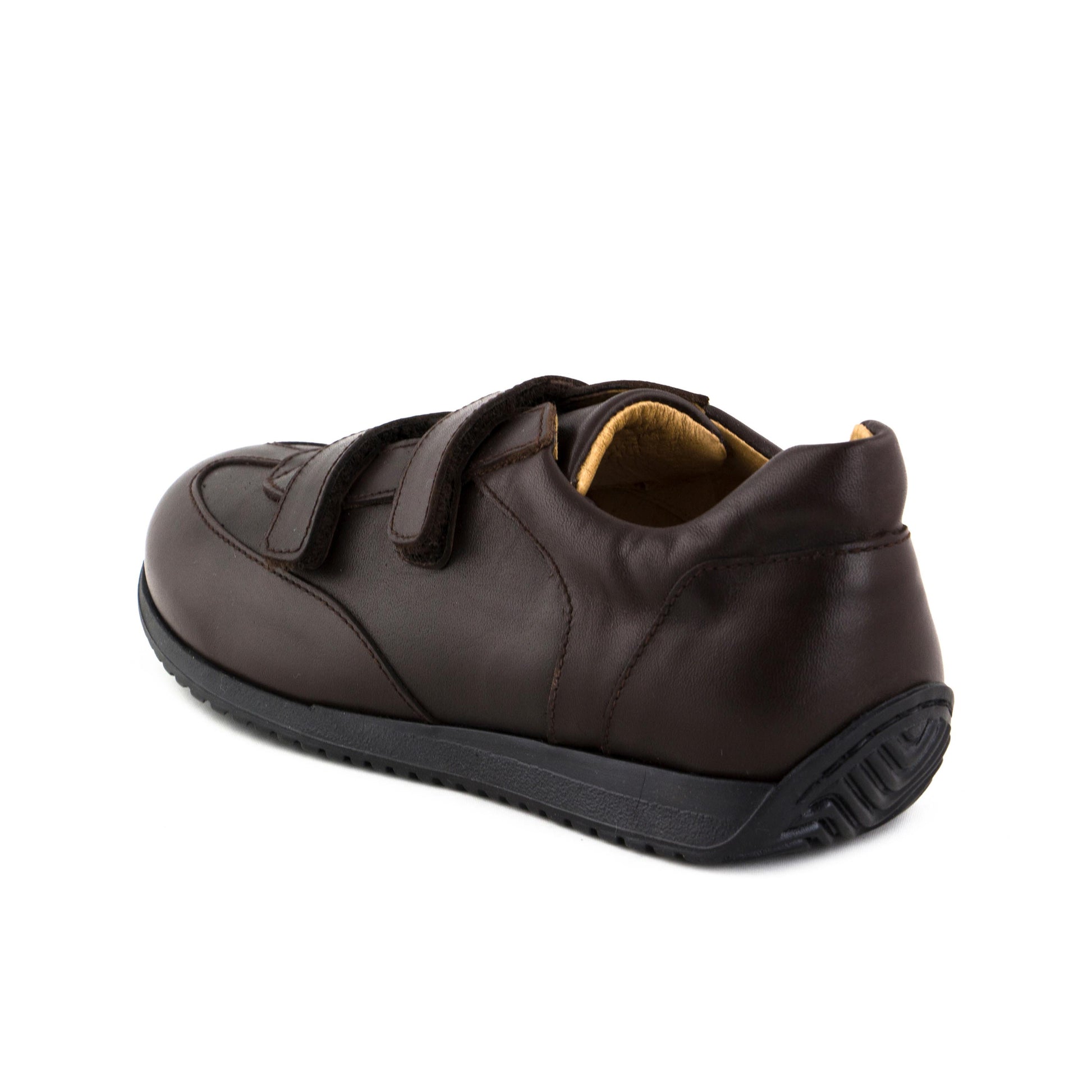 Blucher casual marrón con velcro CISCO de Jeromín - CISCO-12-4.jpg