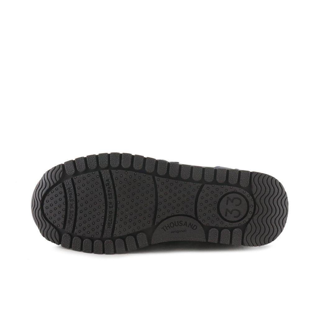 Blucher casual azul con velcro CISCO de Jeromín - CISCO-7-4.jpg