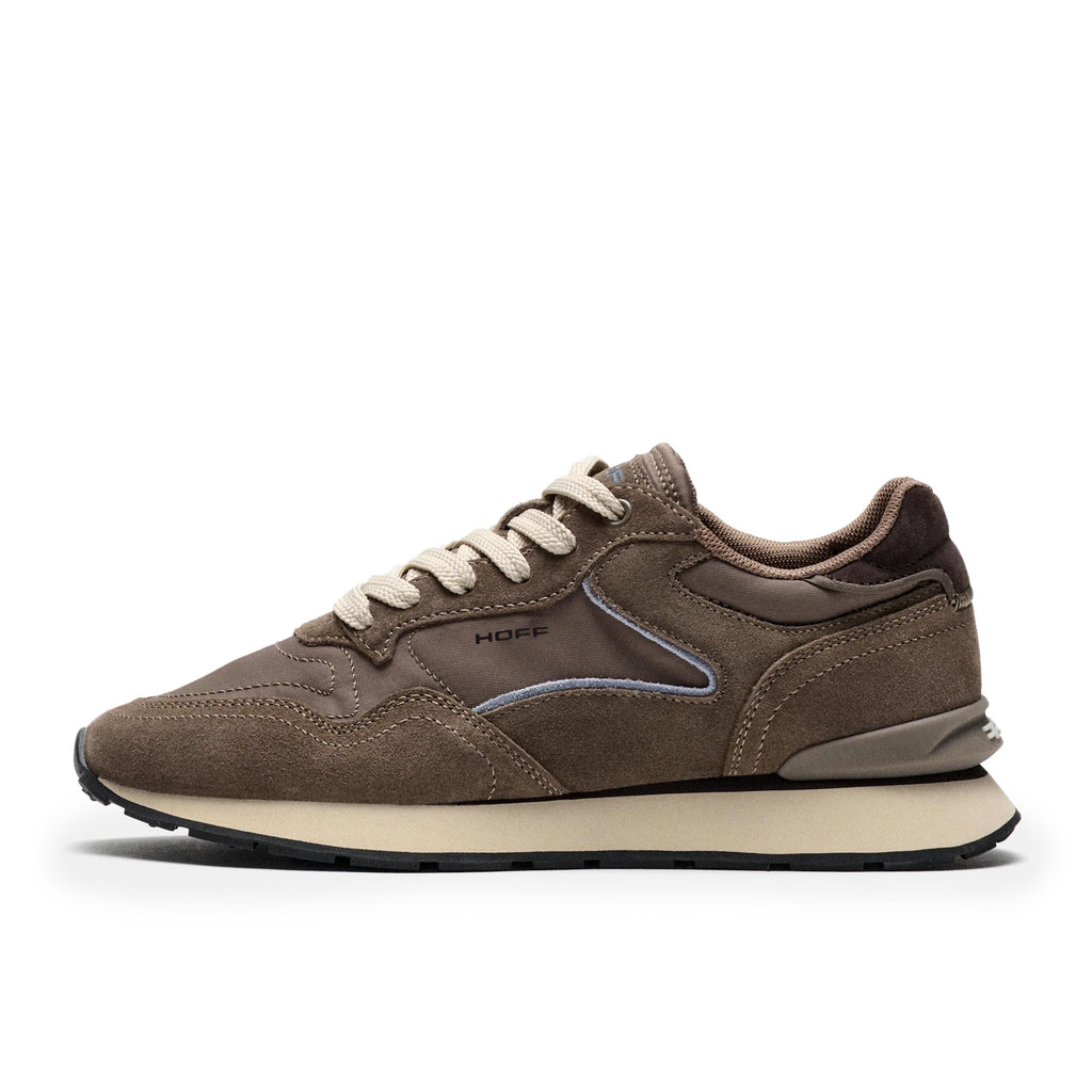 Deportiva CITY TAUPE Hoff