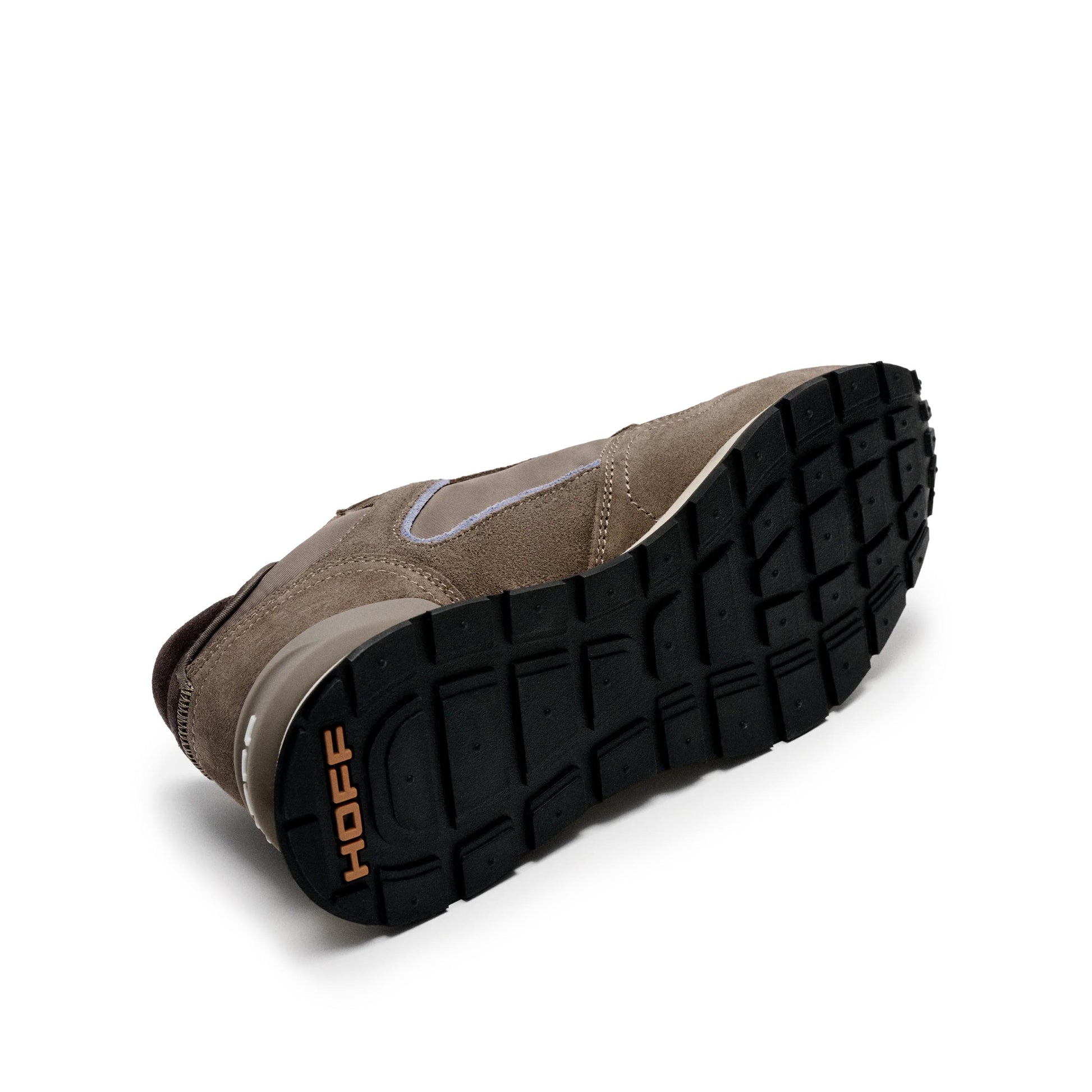 Deportiva CITY TAUPE Hoff