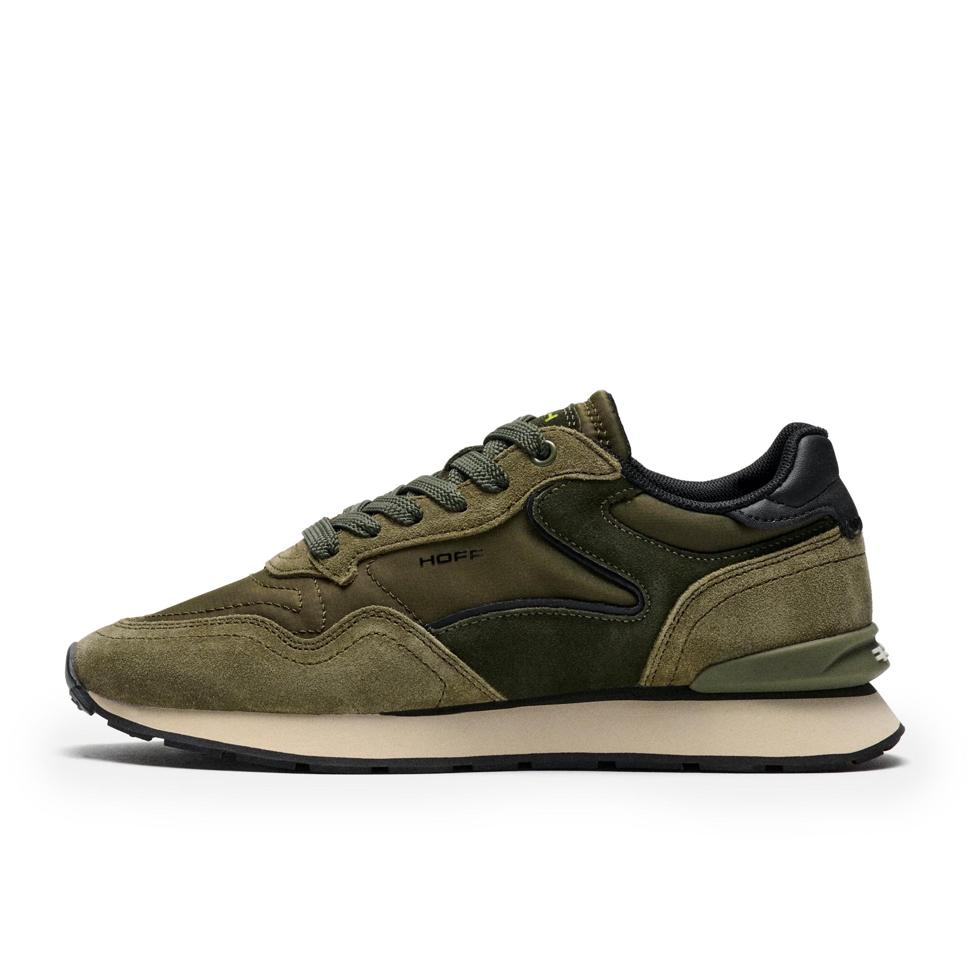 Deportiva CITY GREEN Hoff