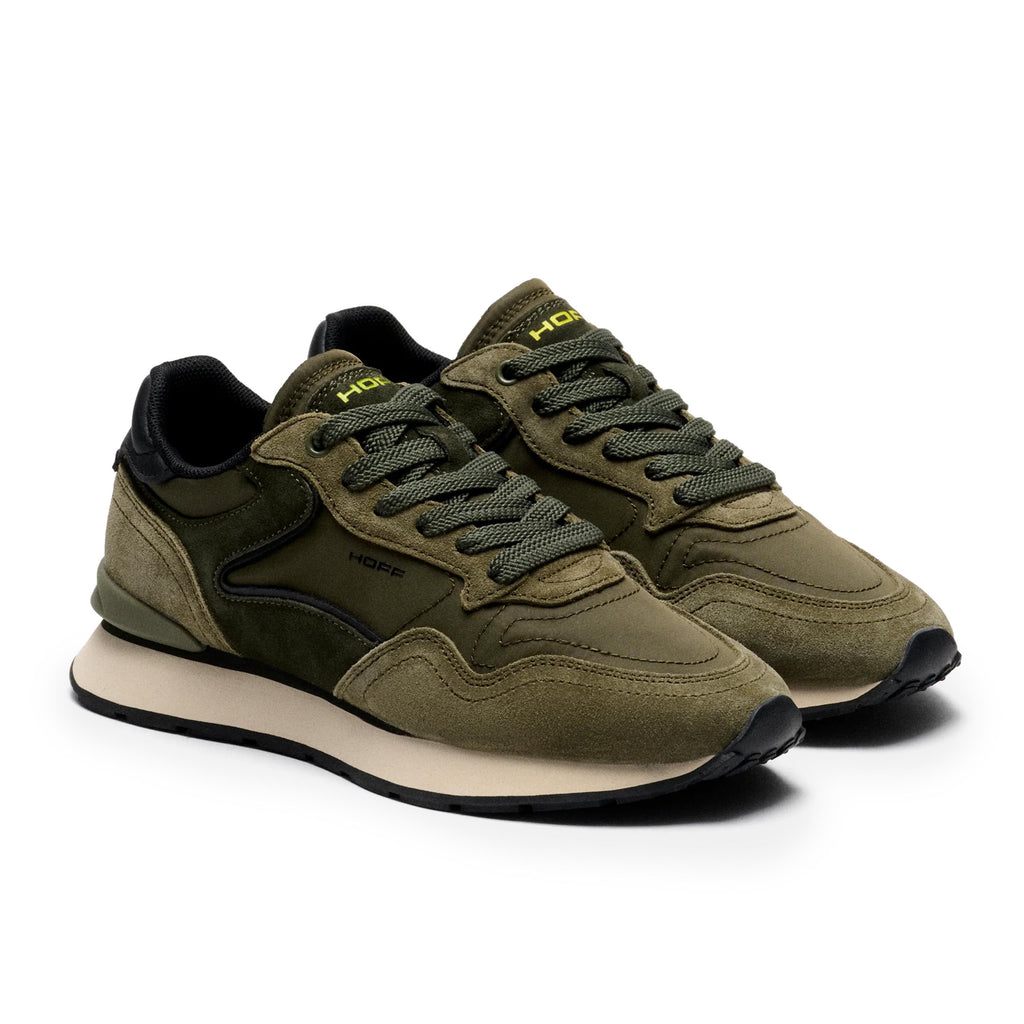 Deportiva CITY GREEN Hoff
