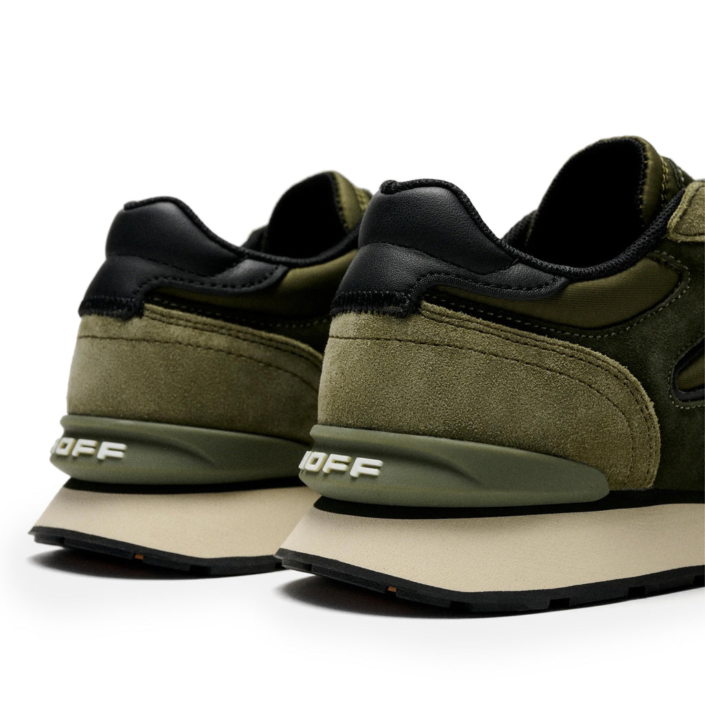 Deportiva CITY GREEN Hoff