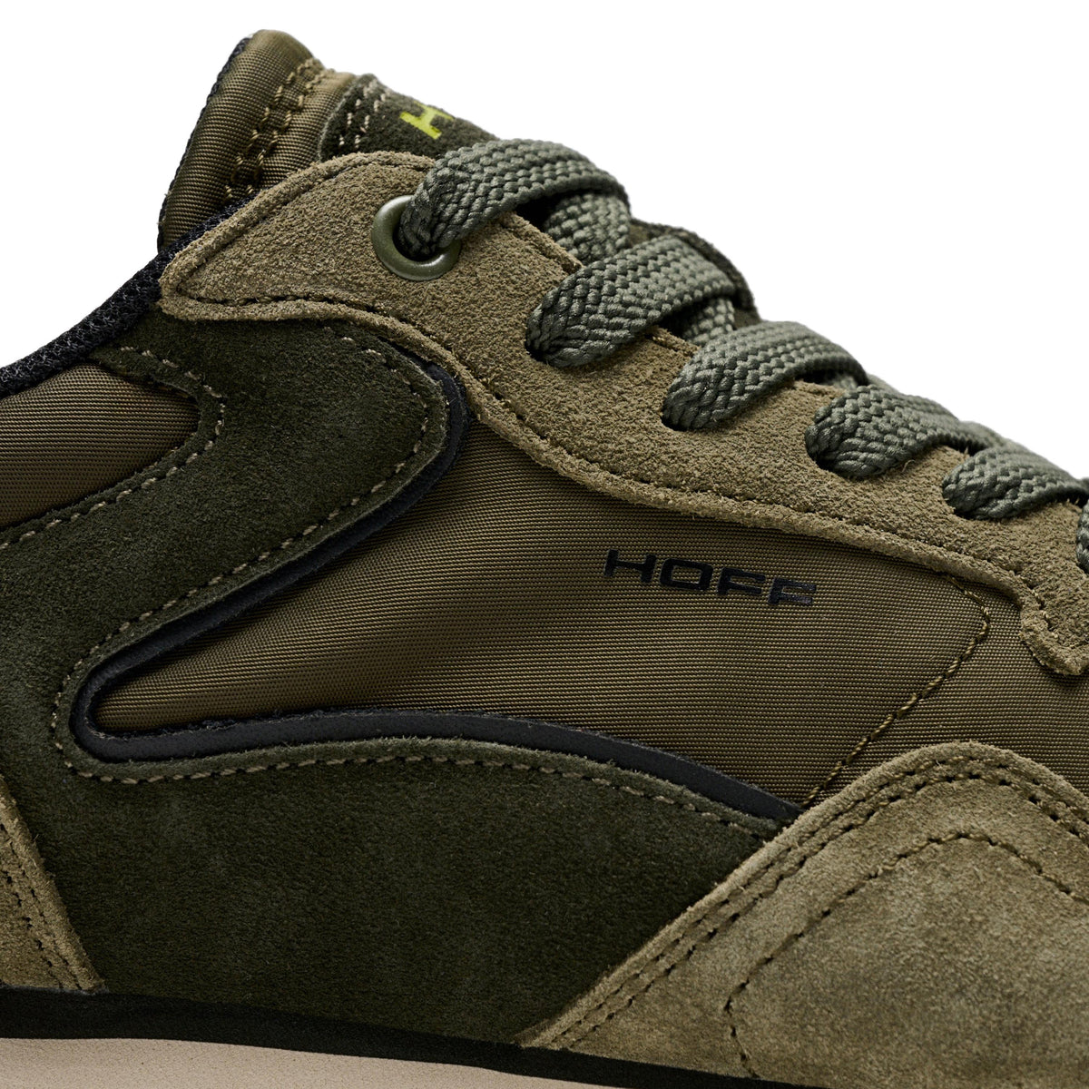 Deportiva CITY GREEN Hoff