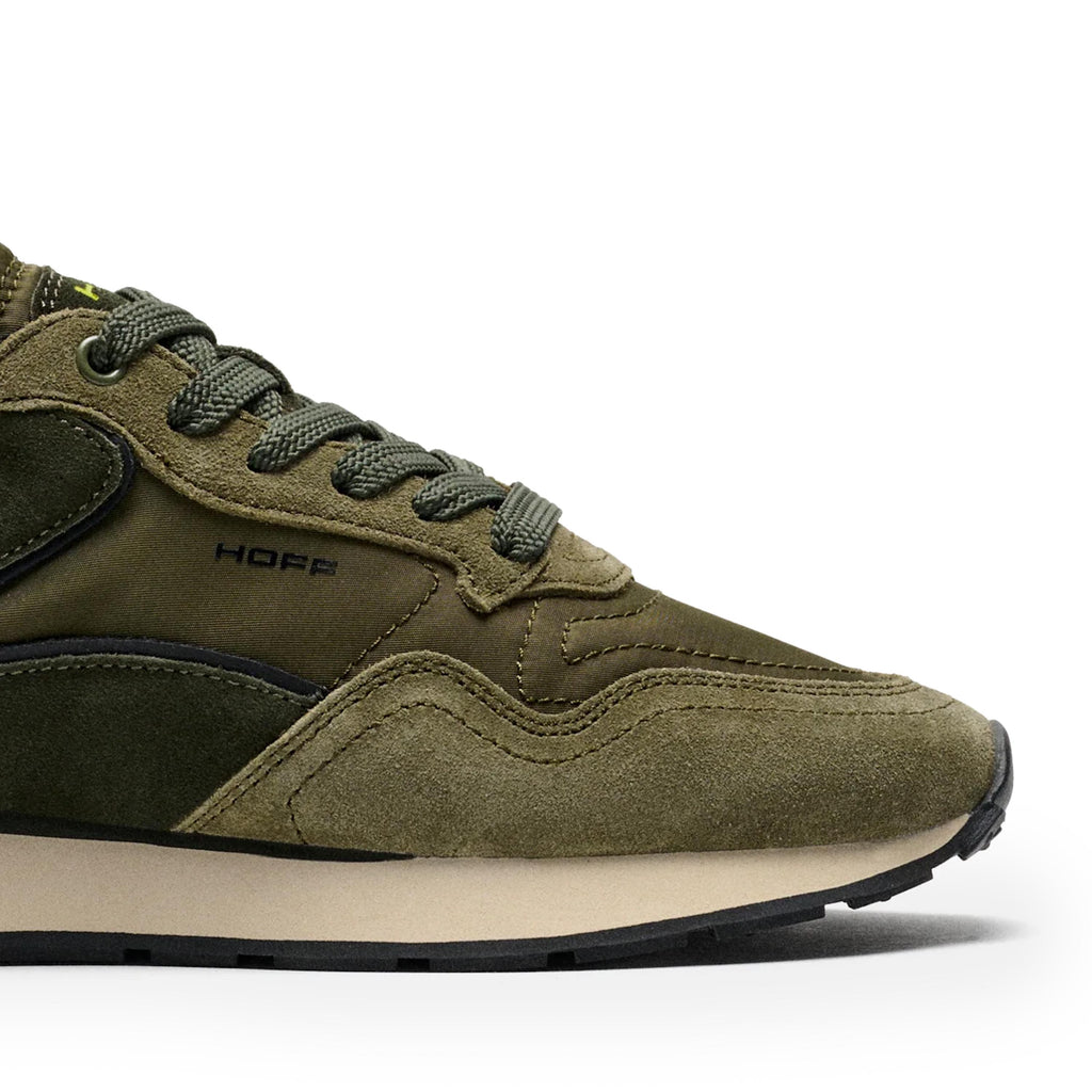 Deportiva CITY GREEN Hoff