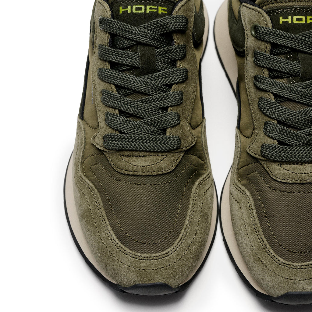 Deportiva CITY GREEN Hoff