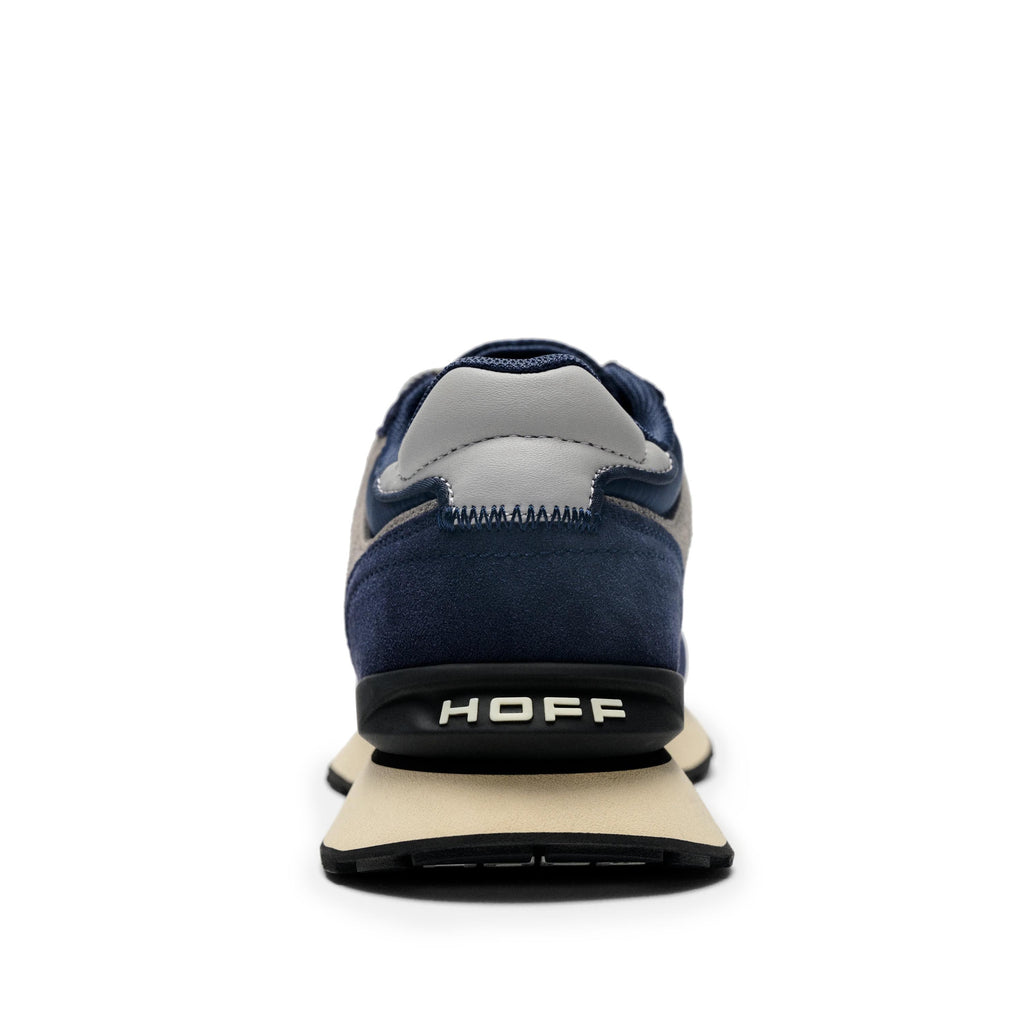 Deportiva CITY DARK BLUE Hoff
