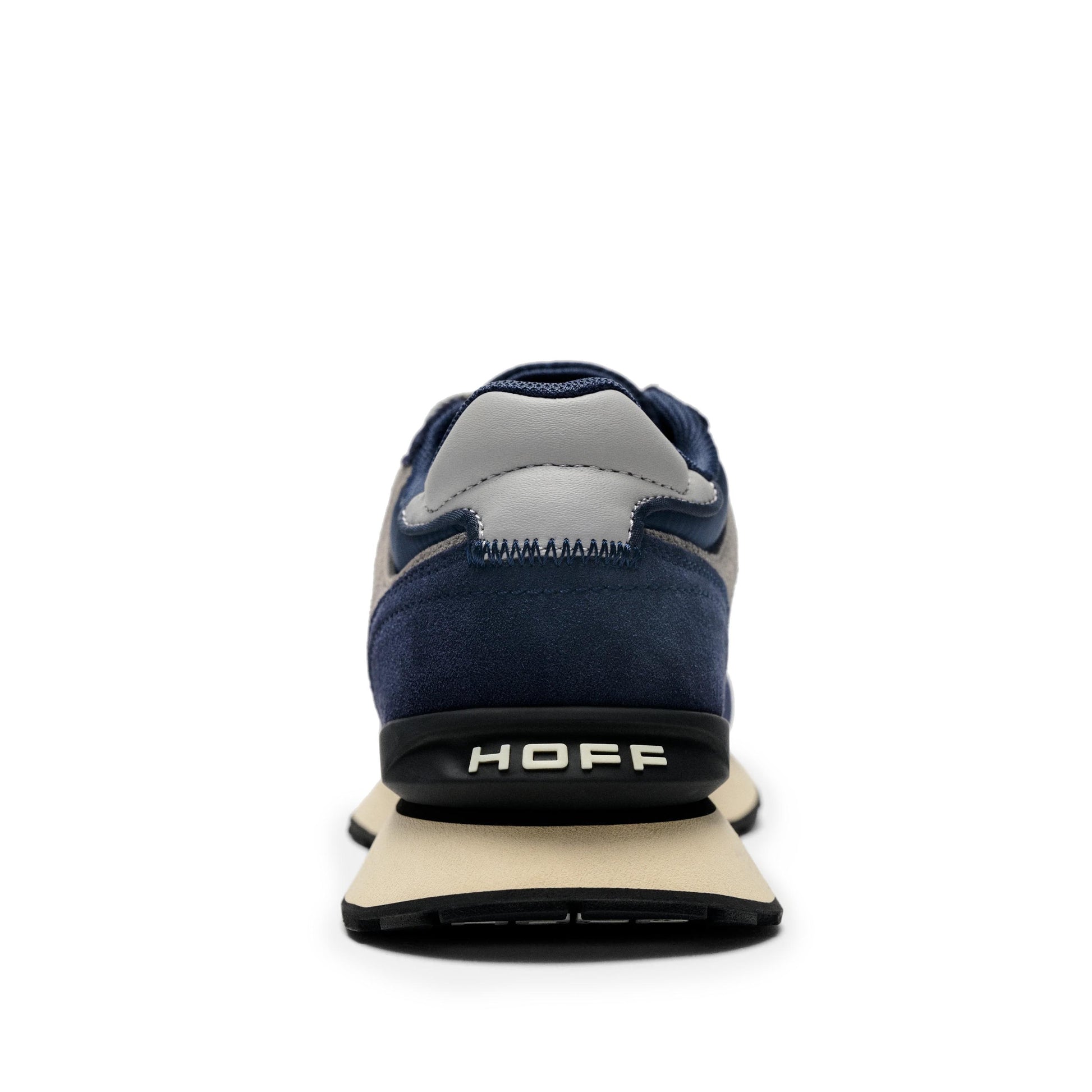 Deportiva CITY DARK BLUE Hoff